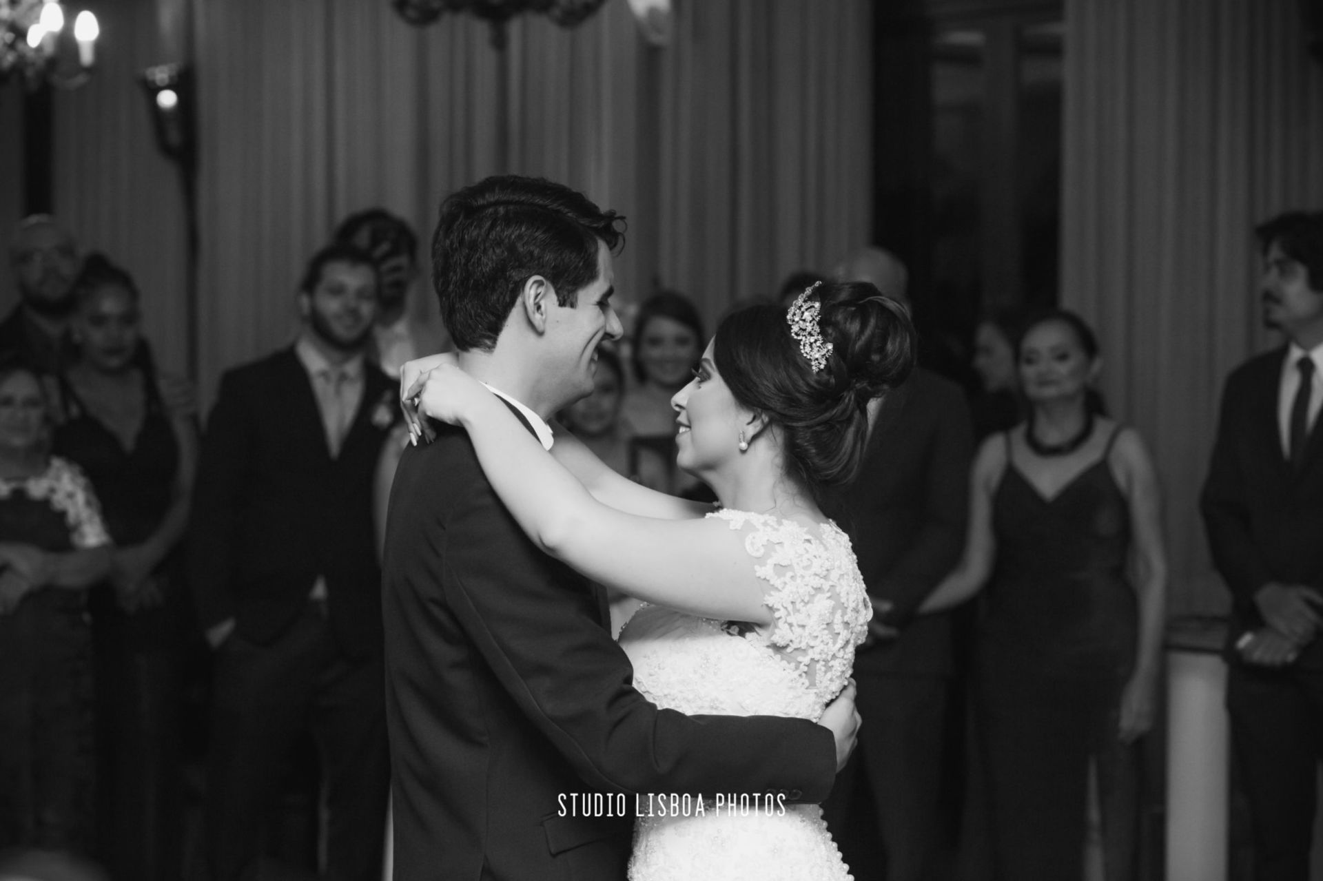 Foto Wedding Taisa & André Foto Wedding Taisa & André - Imagem 100
