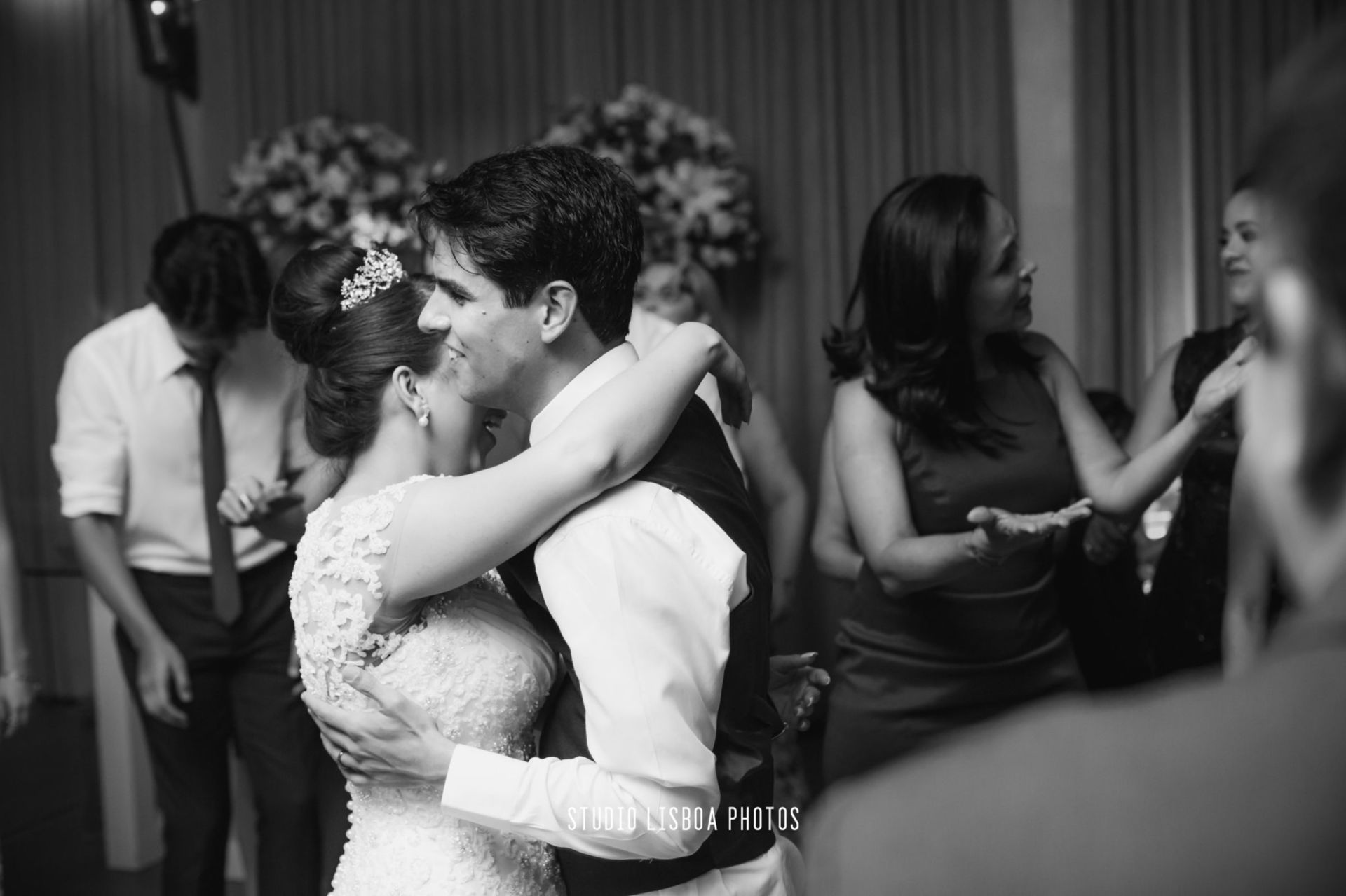 Foto Wedding Taisa & André Foto Wedding Taisa & André - Imagem 68