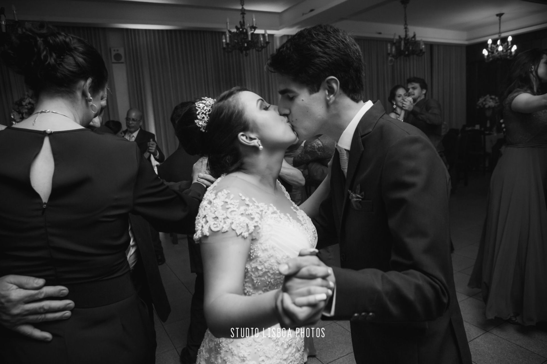 Foto Wedding Taisa & André Foto Wedding Taisa & André - Imagem 69