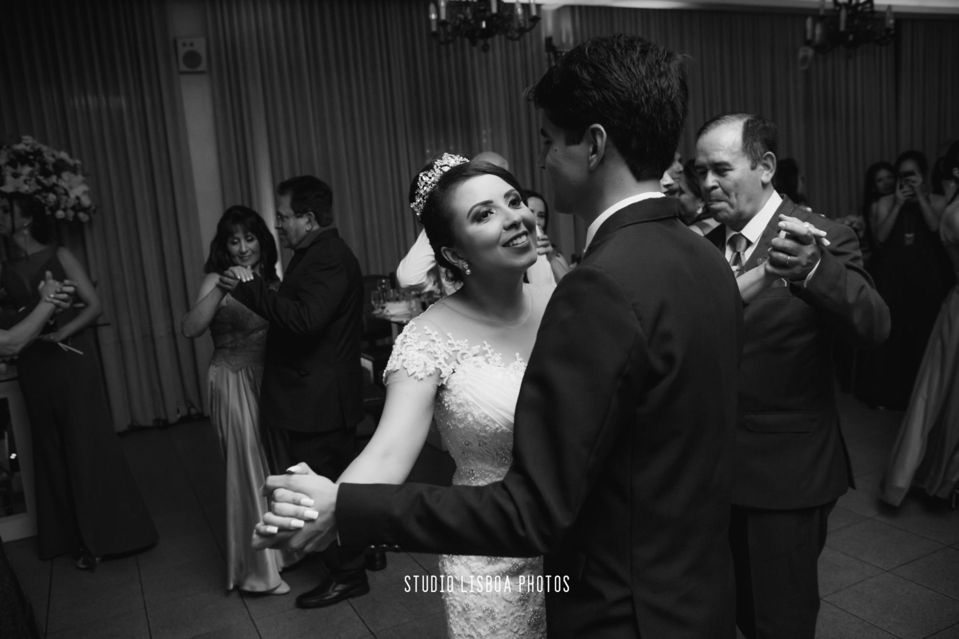Foto Wedding Taisa & André Foto Wedding Taisa & André - Imagem 106