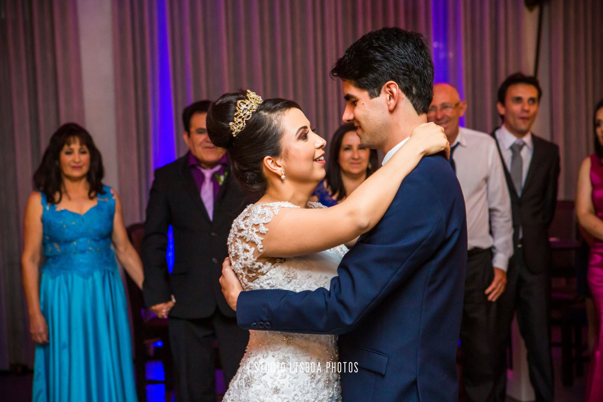 Foto Wedding Taisa & André Foto Wedding Taisa & André - Imagem 84
