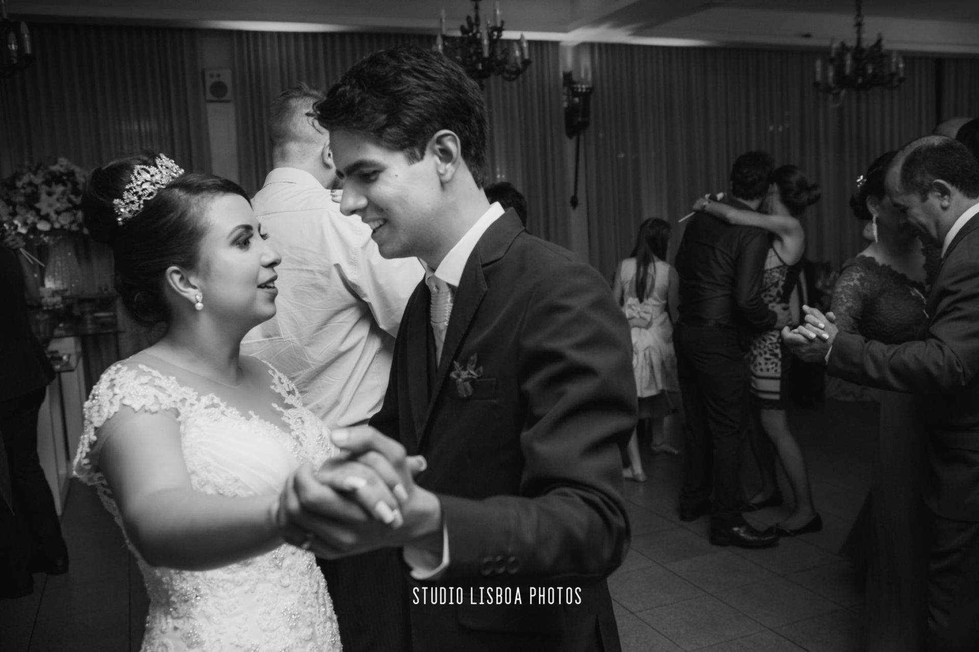 Foto Wedding Taisa & André Foto Wedding Taisa & André - Imagem 108