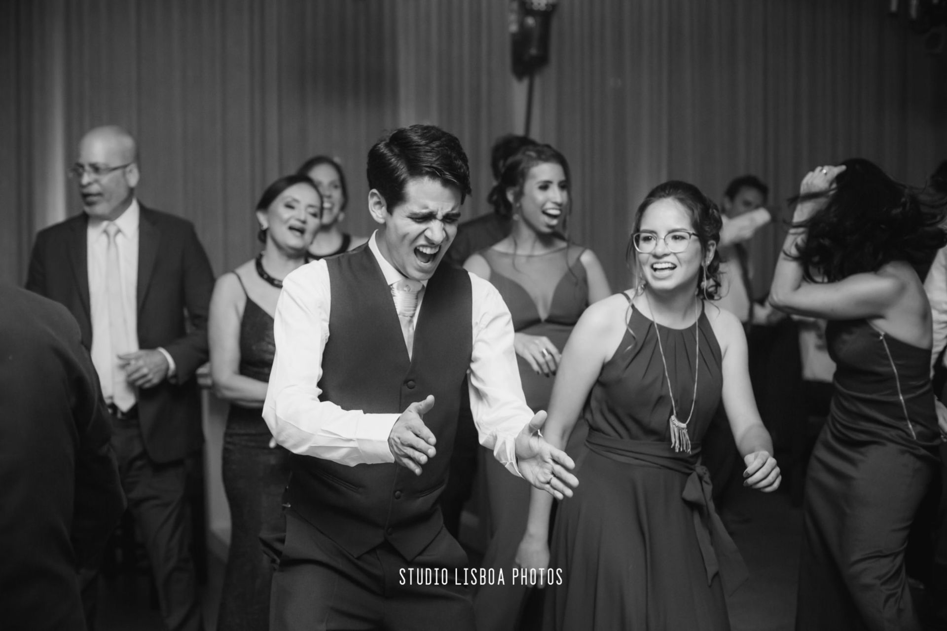 Foto Wedding Taisa & André Foto Wedding Taisa & André - Imagem 71