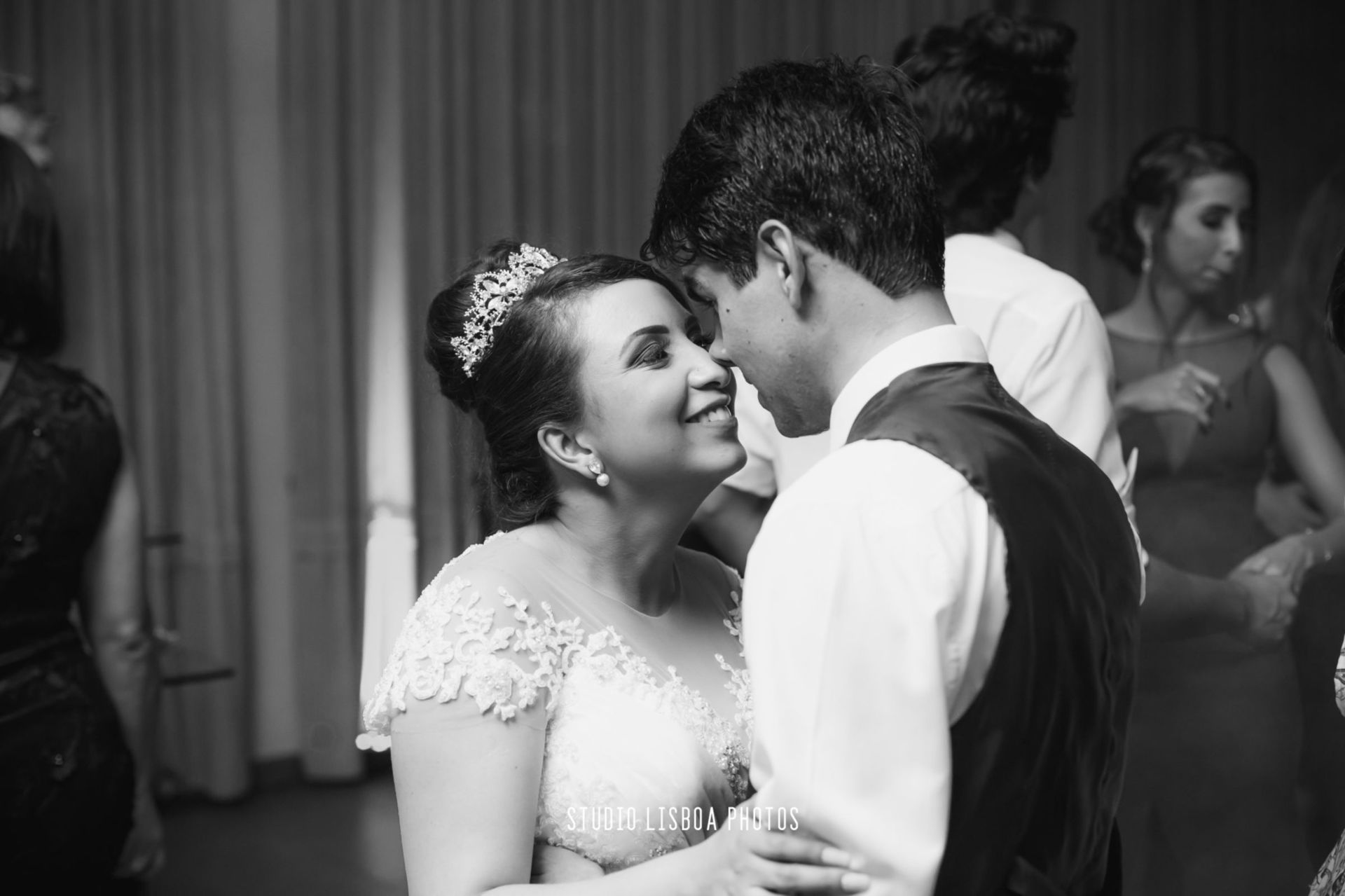 Foto Wedding Taisa & André Foto Wedding Taisa & André - Imagem 101