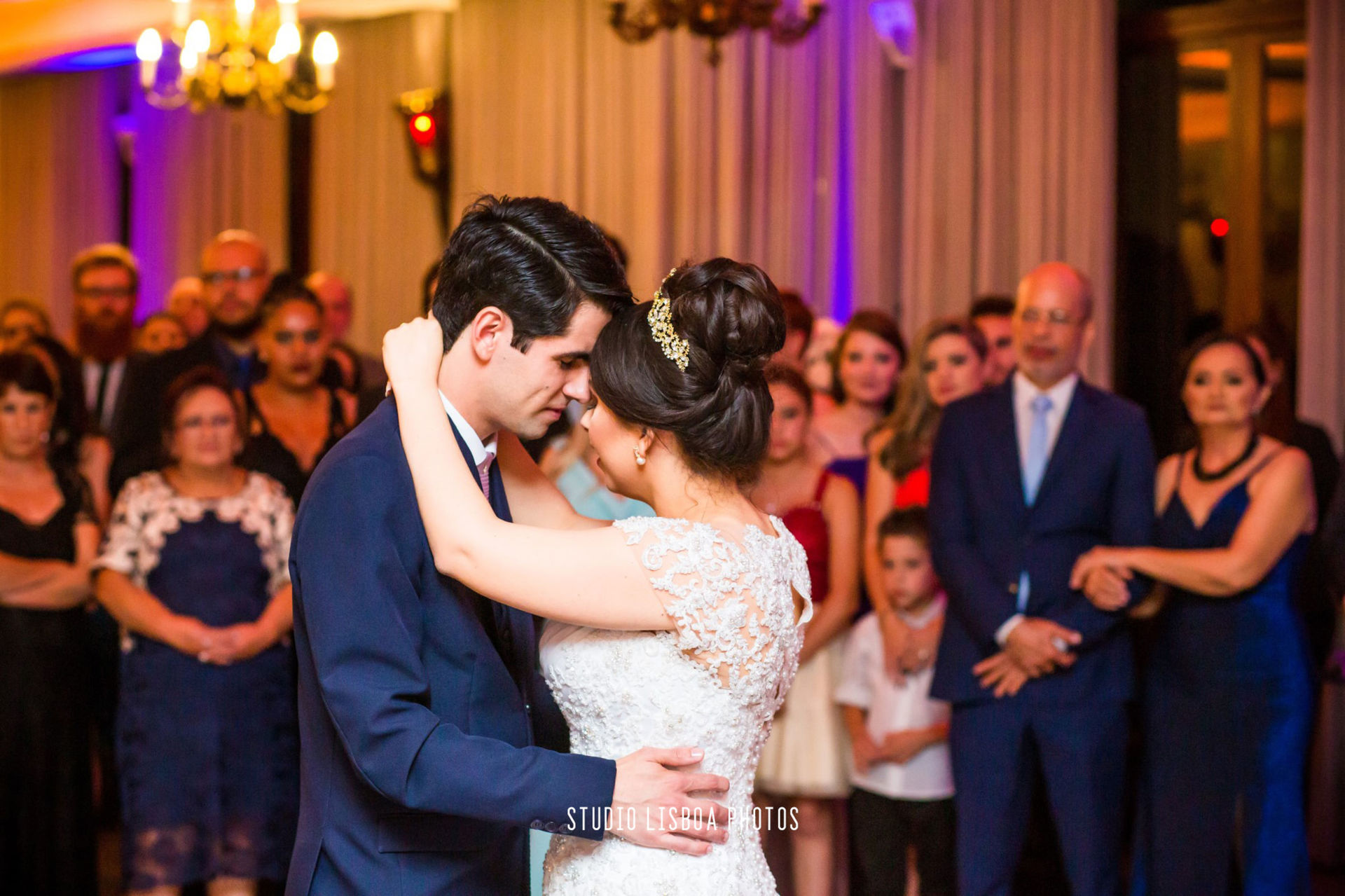 Foto Wedding Taisa & André Foto Wedding Taisa & André - Imagem 73