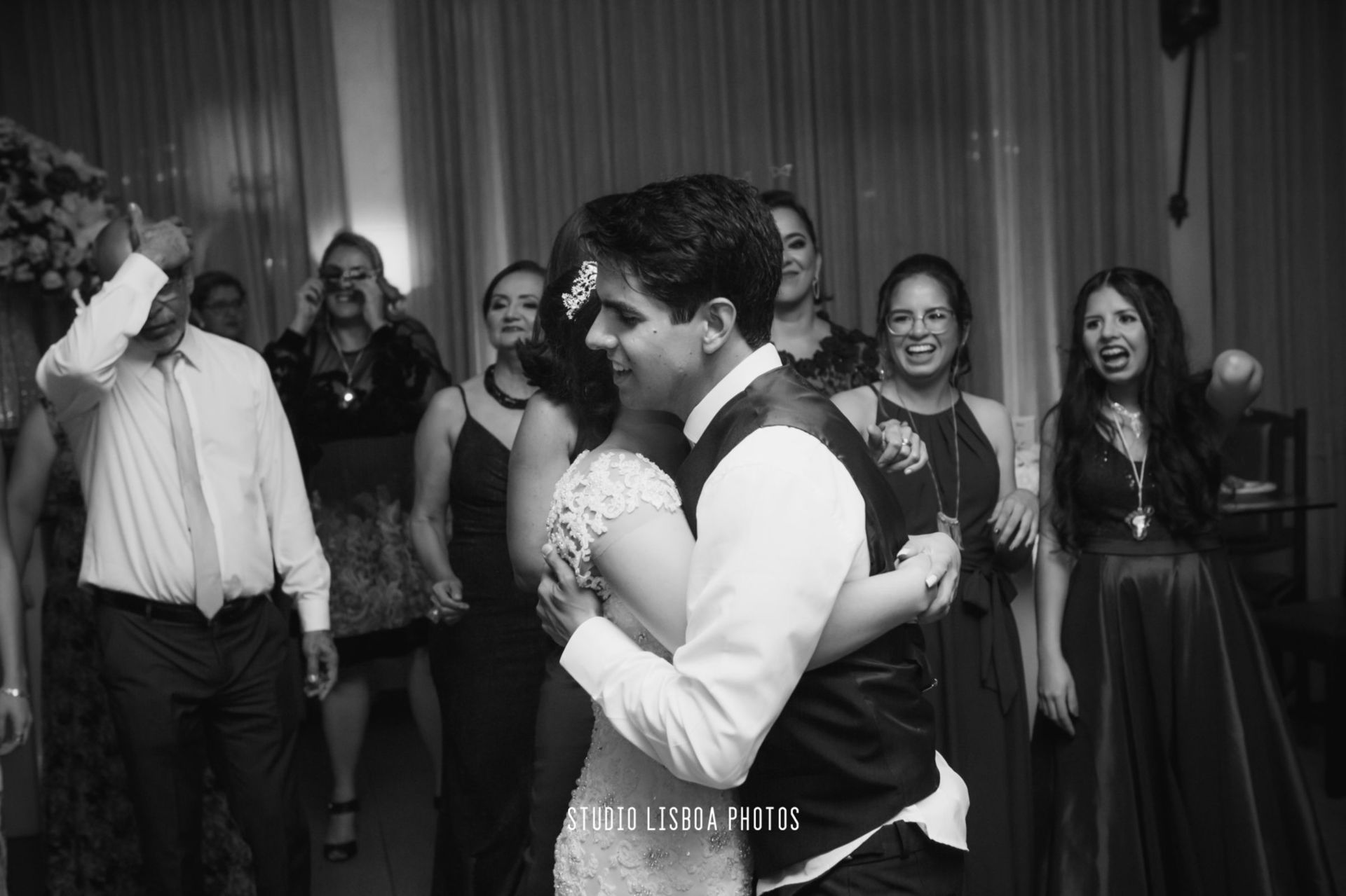 Foto Wedding Taisa & André Foto Wedding Taisa & André - Imagem 113