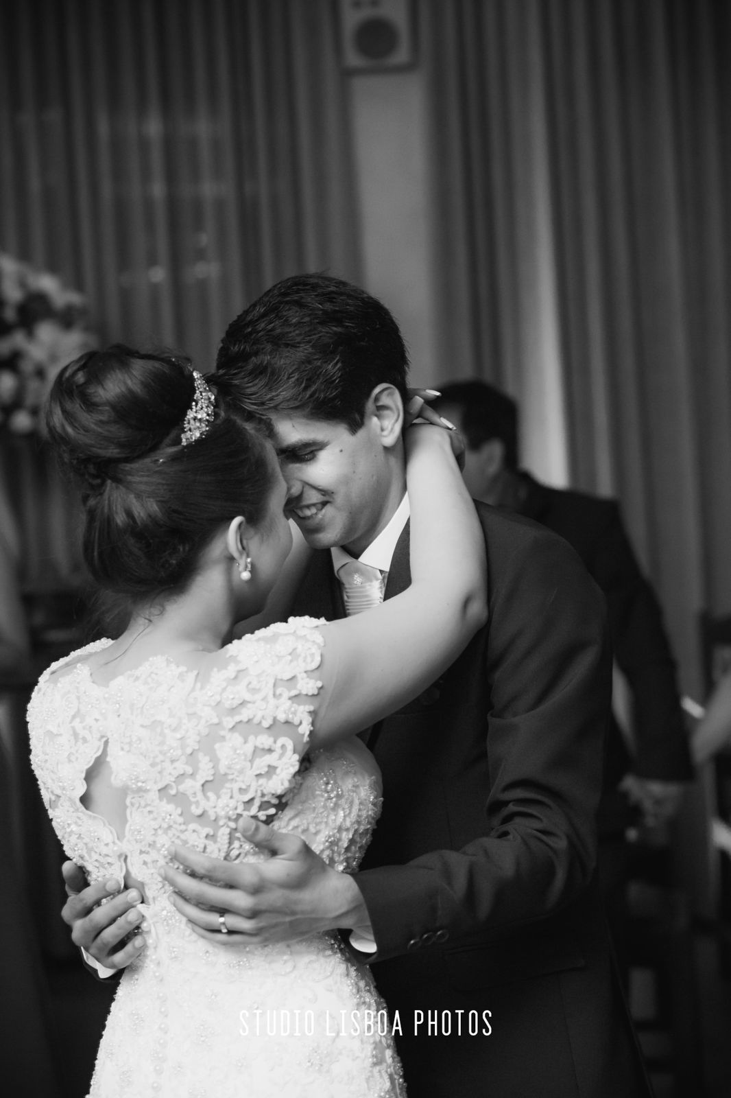 Foto Wedding Taisa & André Foto Wedding Taisa & André - Imagem 91