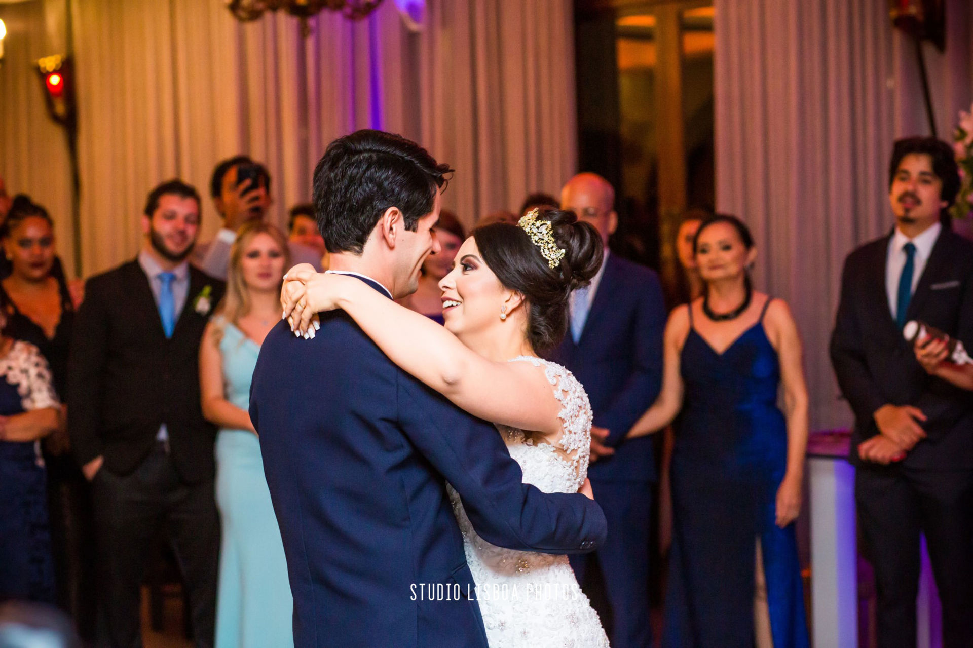 Foto Wedding Taisa & André Foto Wedding Taisa & André - Imagem 115