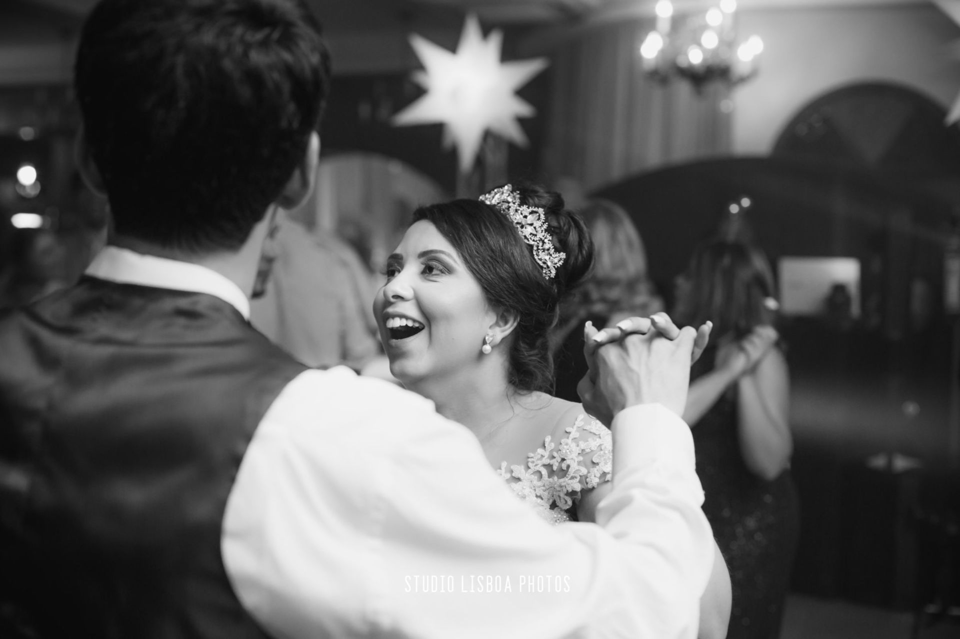 Foto Wedding Taisa & André Foto Wedding Taisa & André - Imagem 72