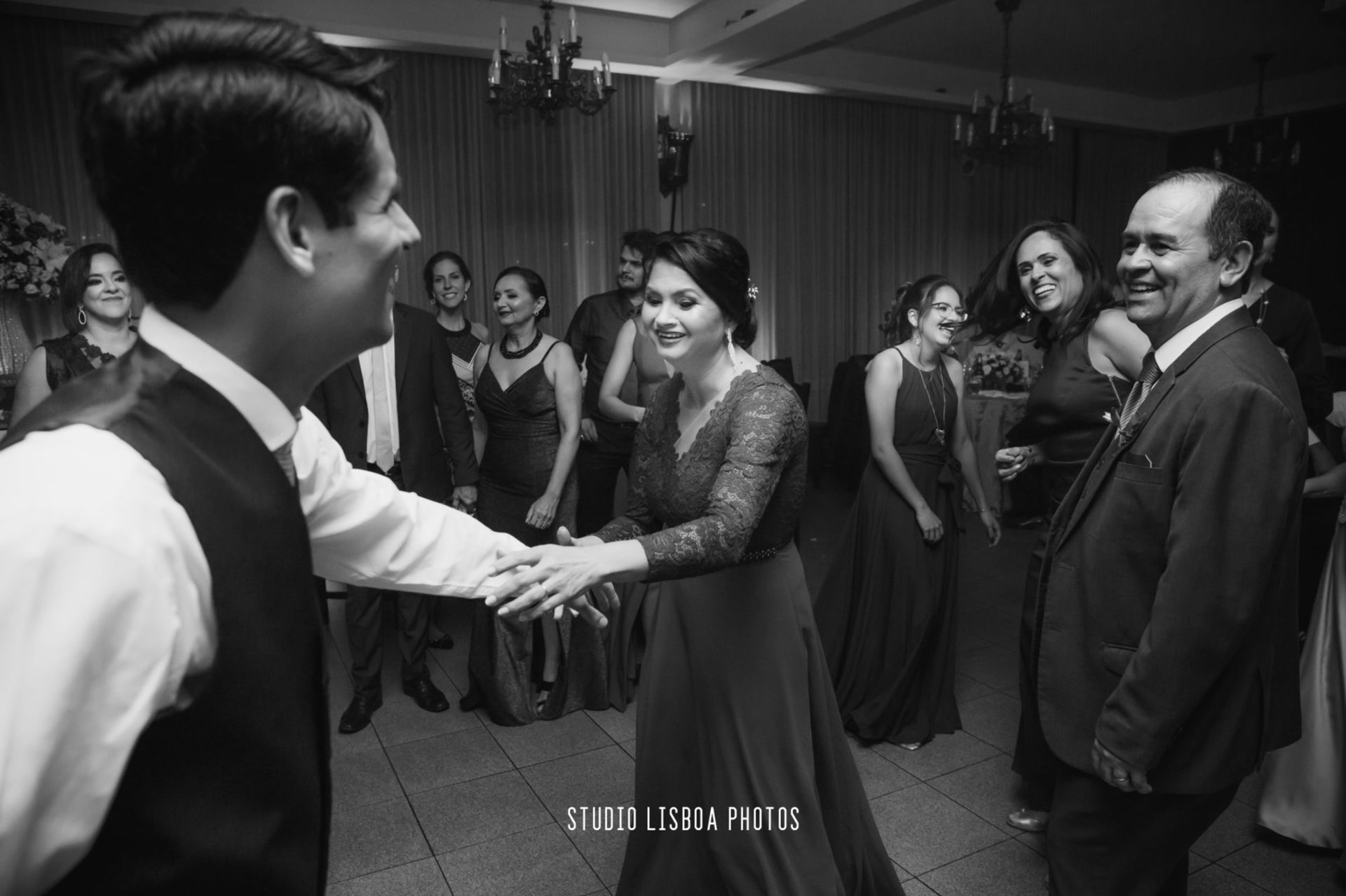 Foto Wedding Taisa & André Foto Wedding Taisa & André - Imagem 85