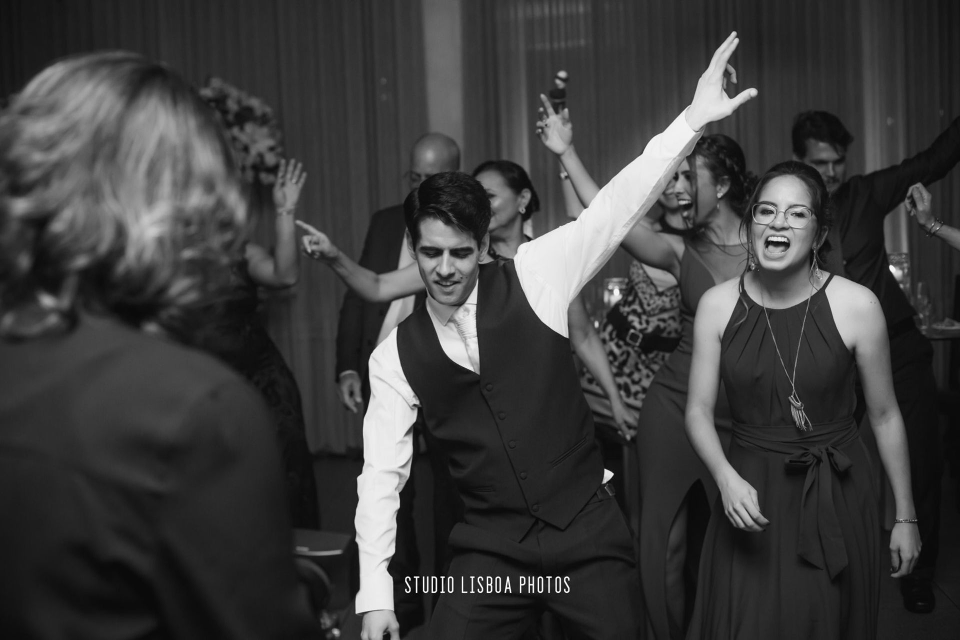 Foto Wedding Taisa & André Foto Wedding Taisa & André - Imagem 95