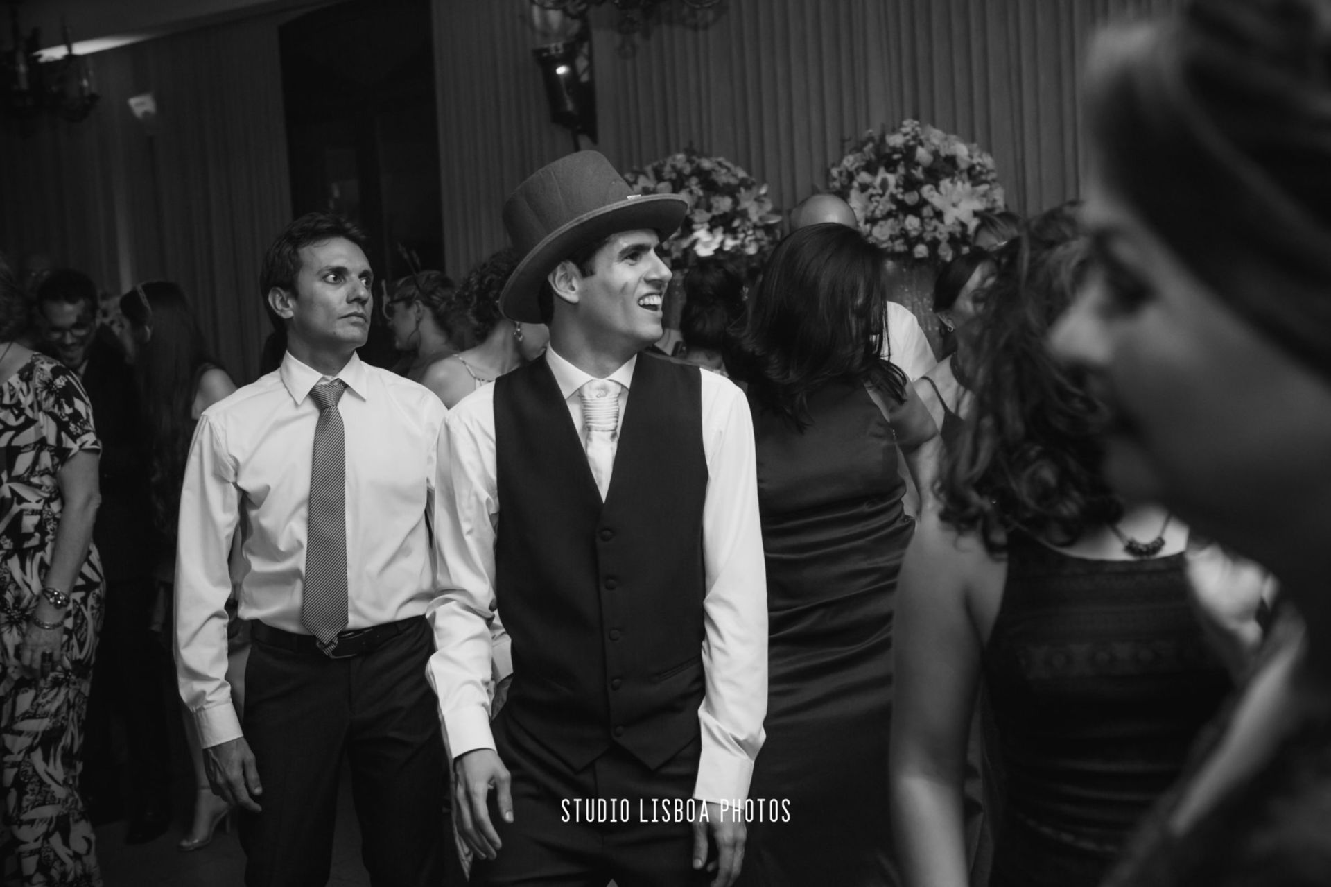 Foto Wedding Taisa & André Foto Wedding Taisa & André - Imagem 107