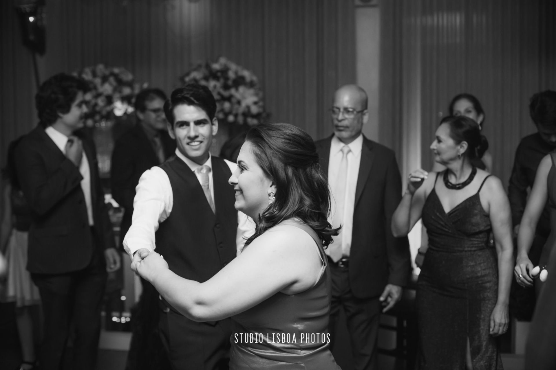 Foto Wedding Taisa & André Foto Wedding Taisa & André - Imagem 109