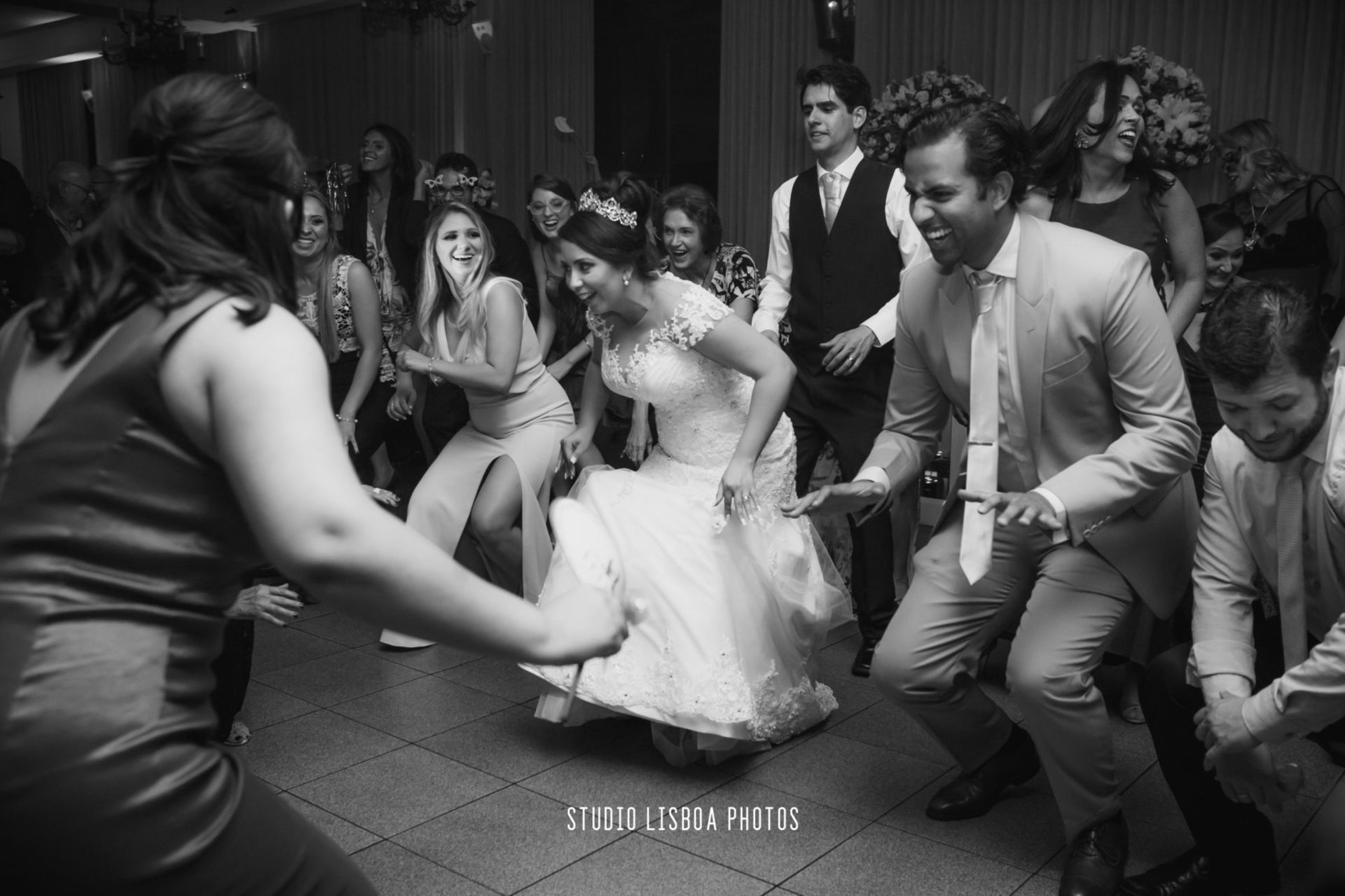 Foto Wedding Taisa & André Foto Wedding Taisa & André - Imagem 104