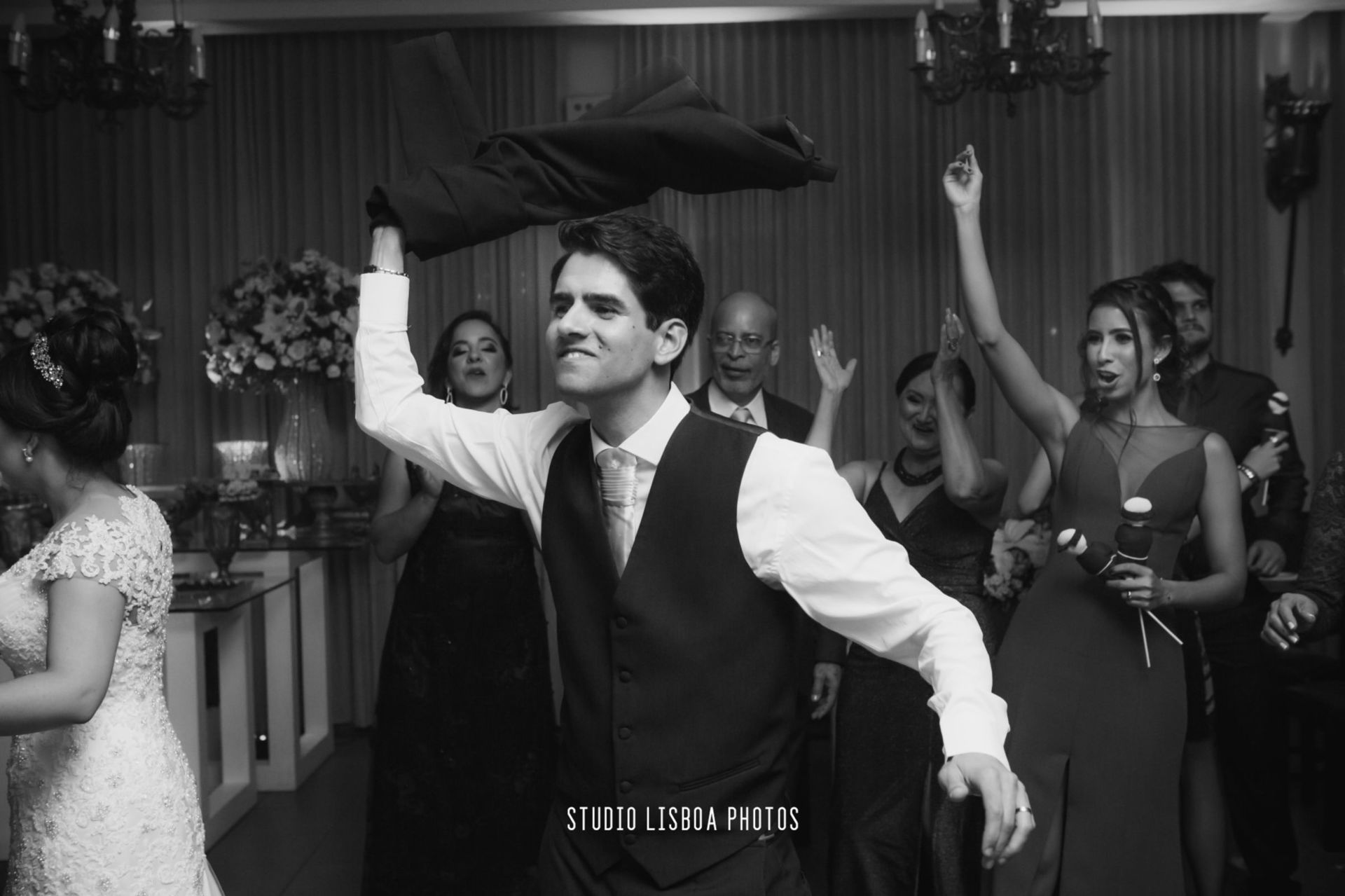 Foto Wedding Taisa & André Foto Wedding Taisa & André - Imagem 89