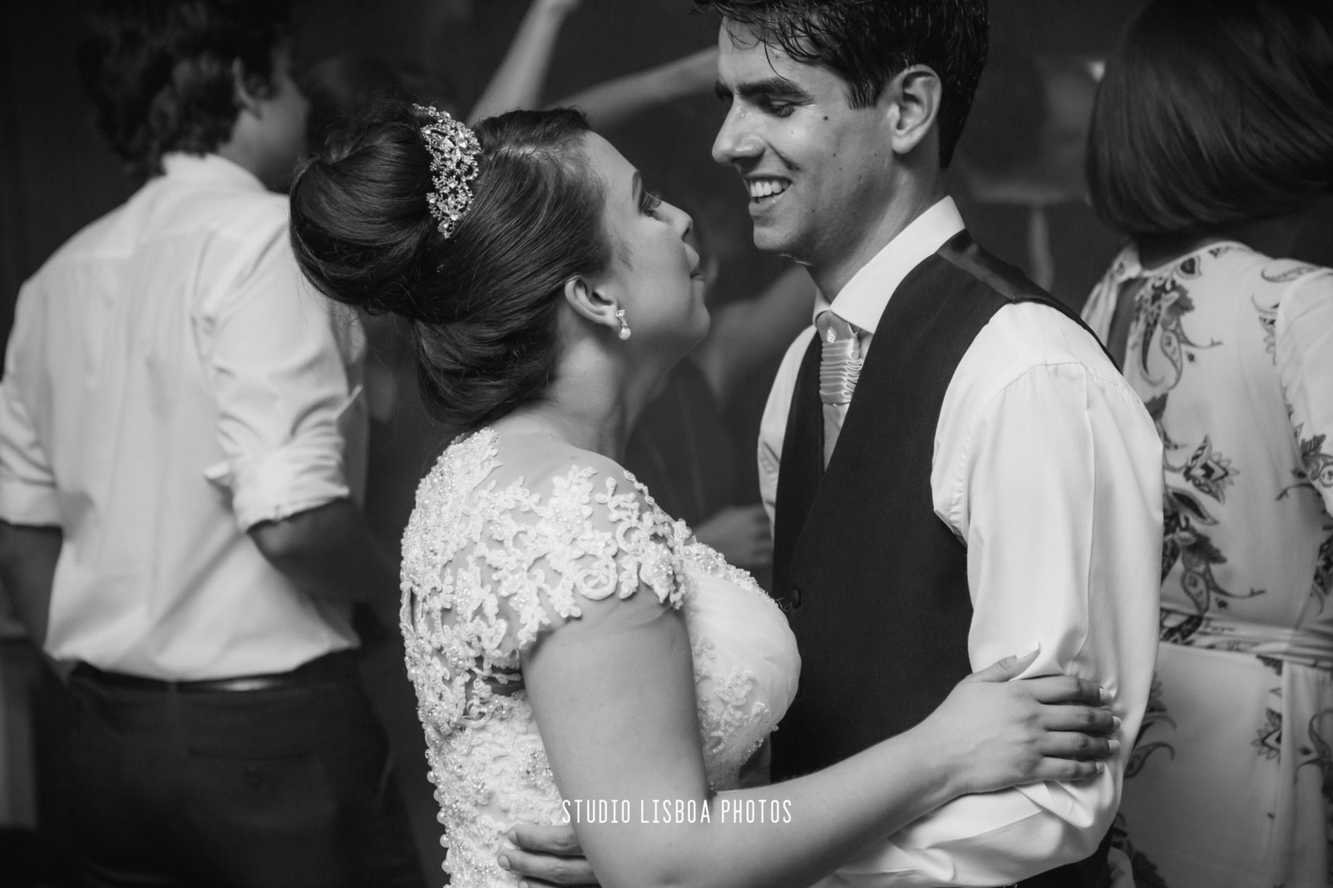 Foto Wedding Taisa & André Foto Wedding Taisa & André - Imagem 70