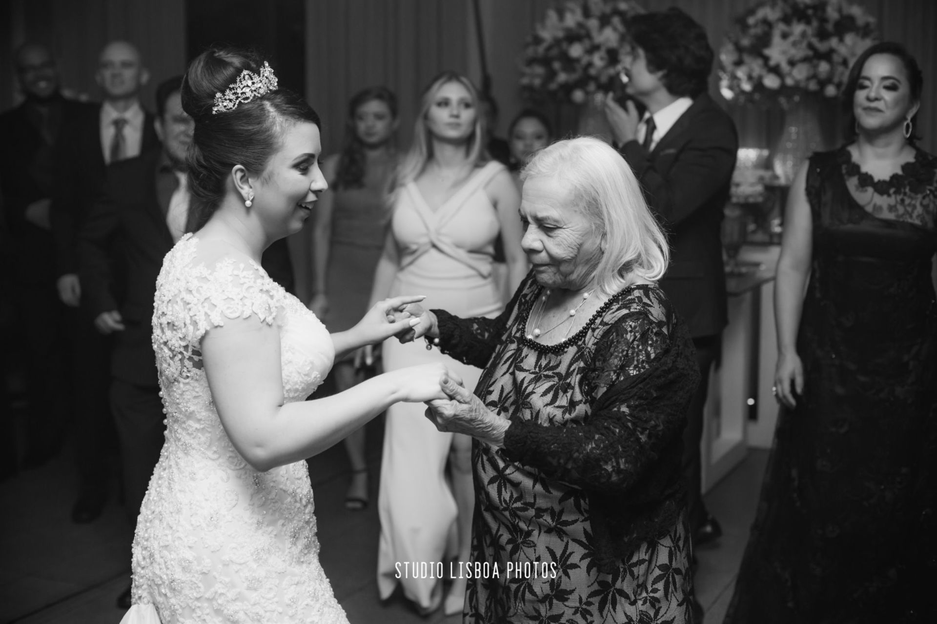 Foto Wedding Taisa & André Foto Wedding Taisa & André - Imagem 94