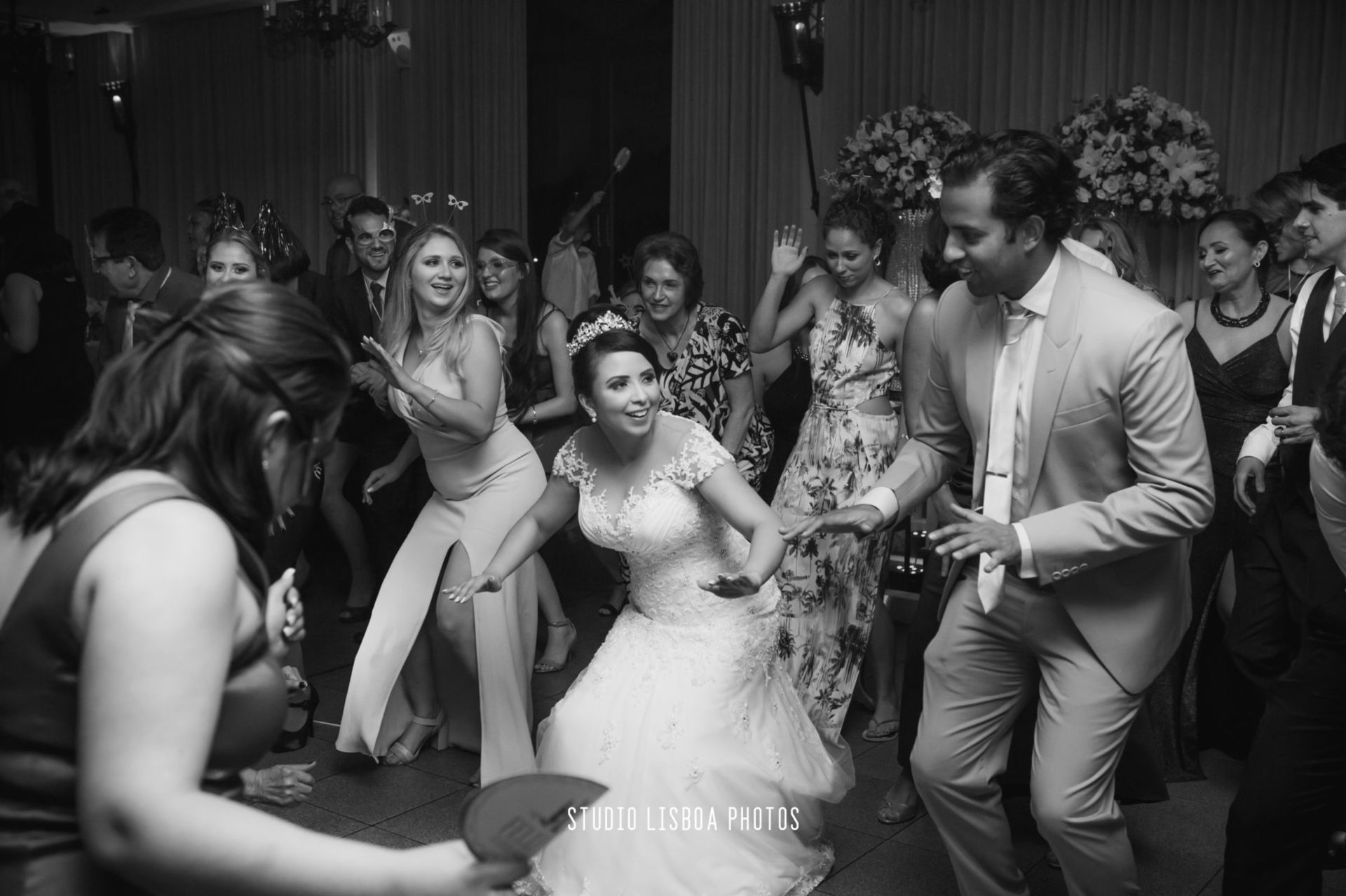 Foto Wedding Taisa & André Foto Wedding Taisa & André - Imagem 112