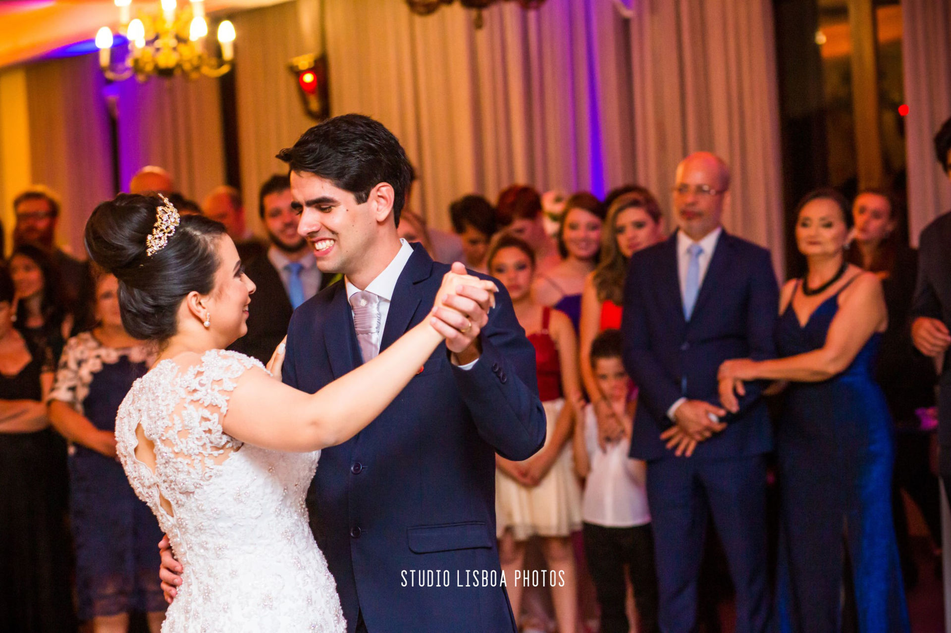 Foto Wedding Taisa & André Foto Wedding Taisa & André - Imagem 81