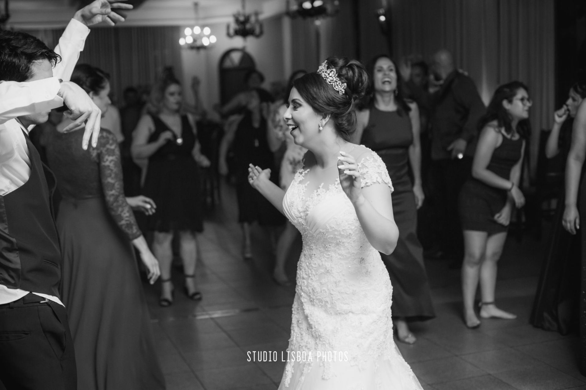 Foto Wedding Taisa & André Foto Wedding Taisa & André - Imagem 83