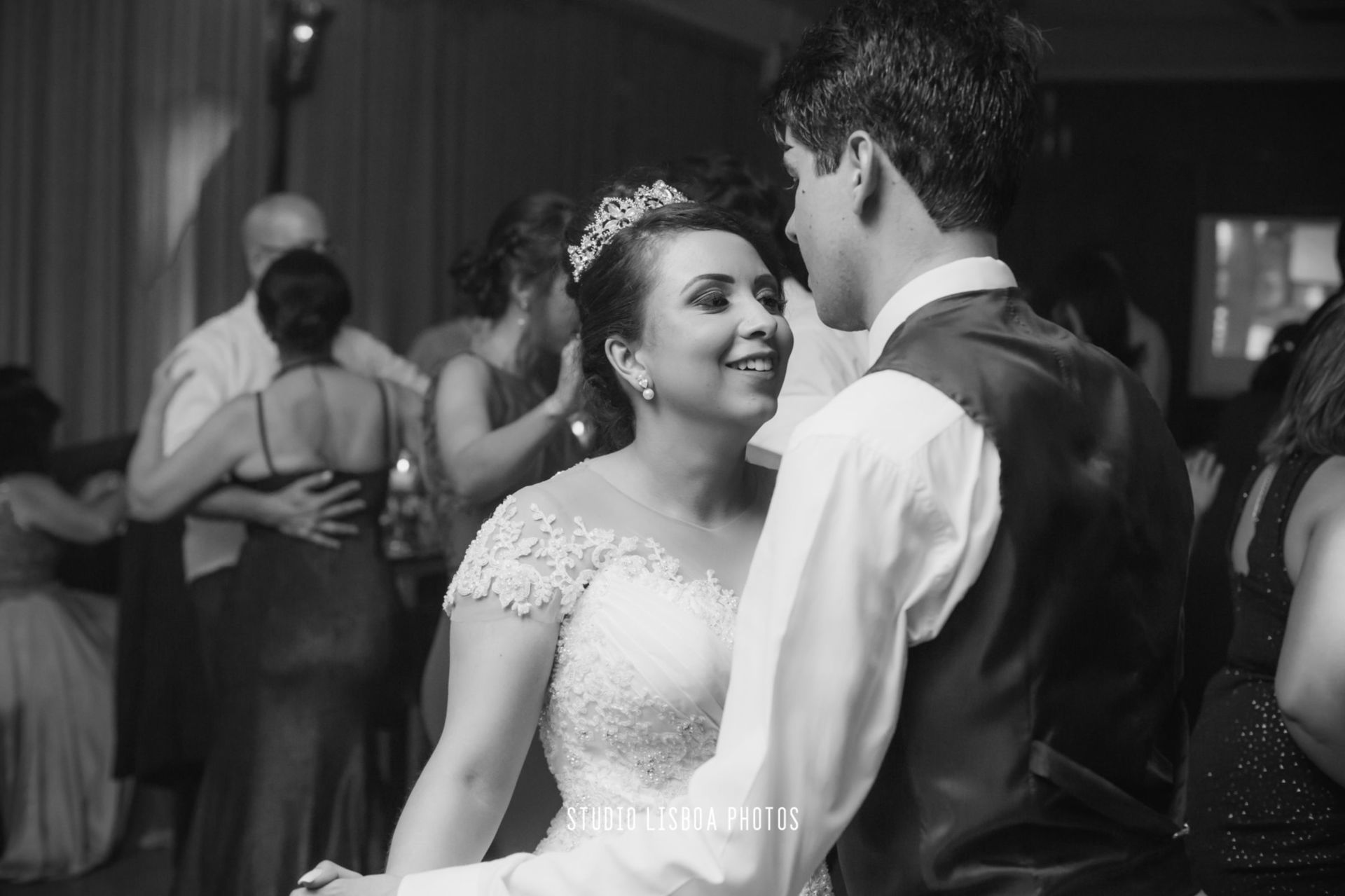 Foto Wedding Taisa & André Foto Wedding Taisa & André - Imagem 82