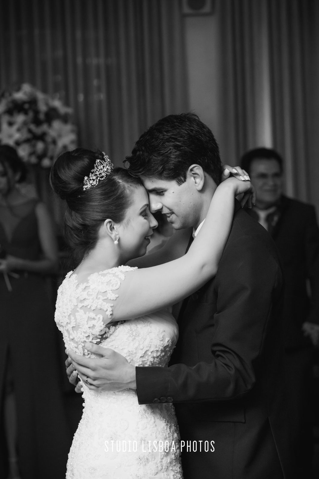 Foto Wedding Taisa & André Foto Wedding Taisa & André - Imagem 77