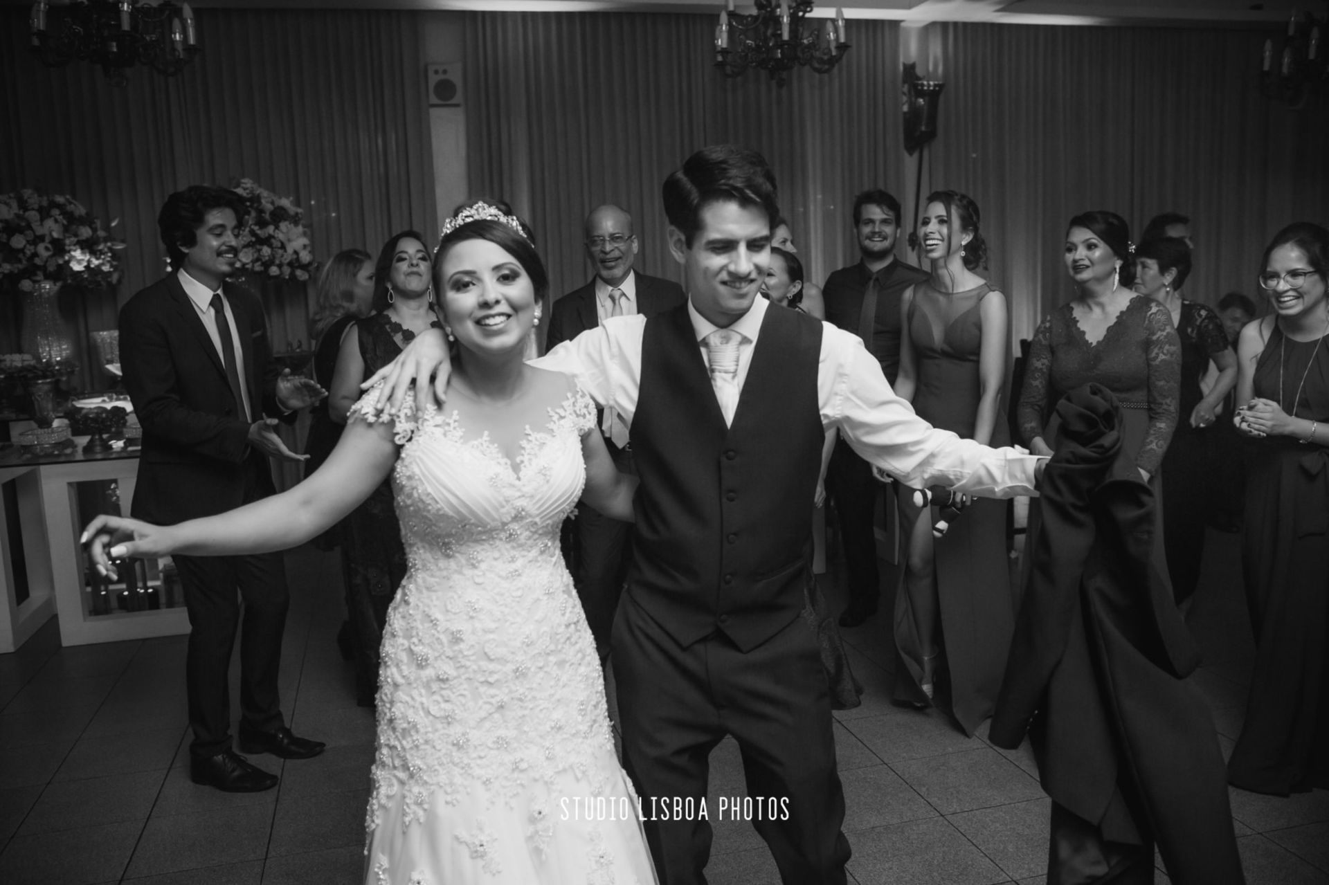 Foto Wedding Taisa & André Foto Wedding Taisa & André - Imagem 111