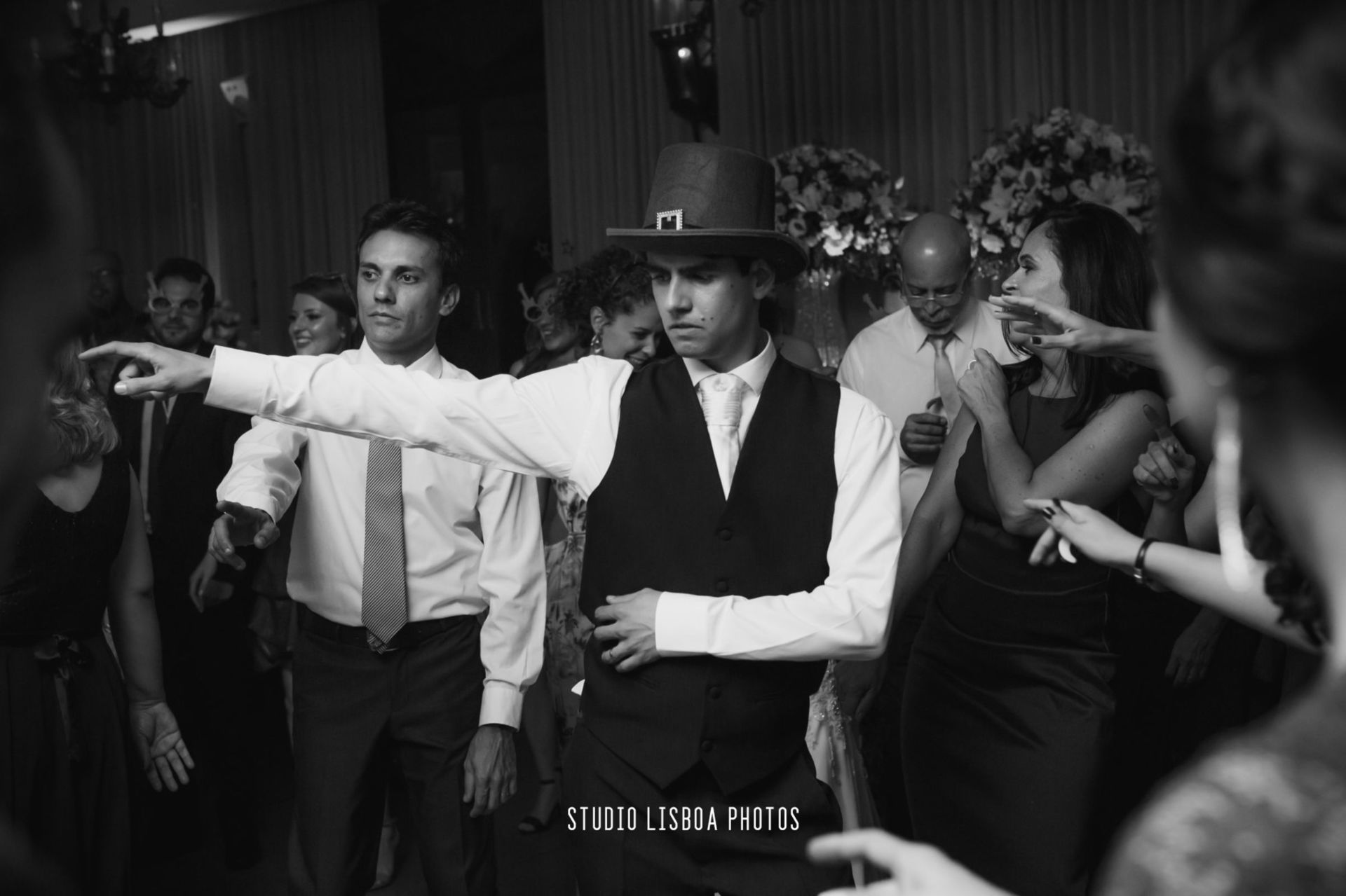 Foto Wedding Taisa & André Foto Wedding Taisa & André - Imagem 103