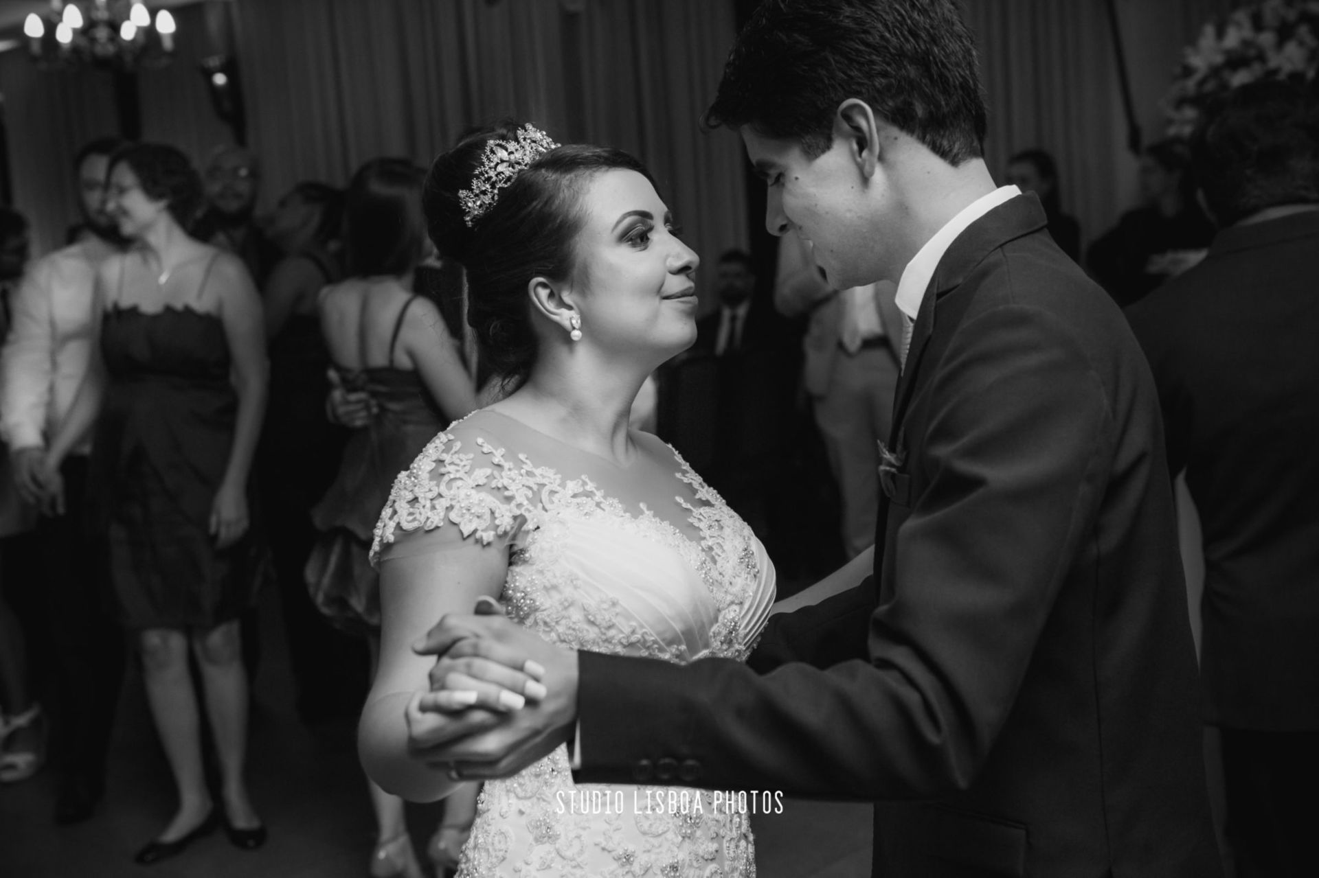 Foto Wedding Taisa & André Foto Wedding Taisa & André - Imagem 102