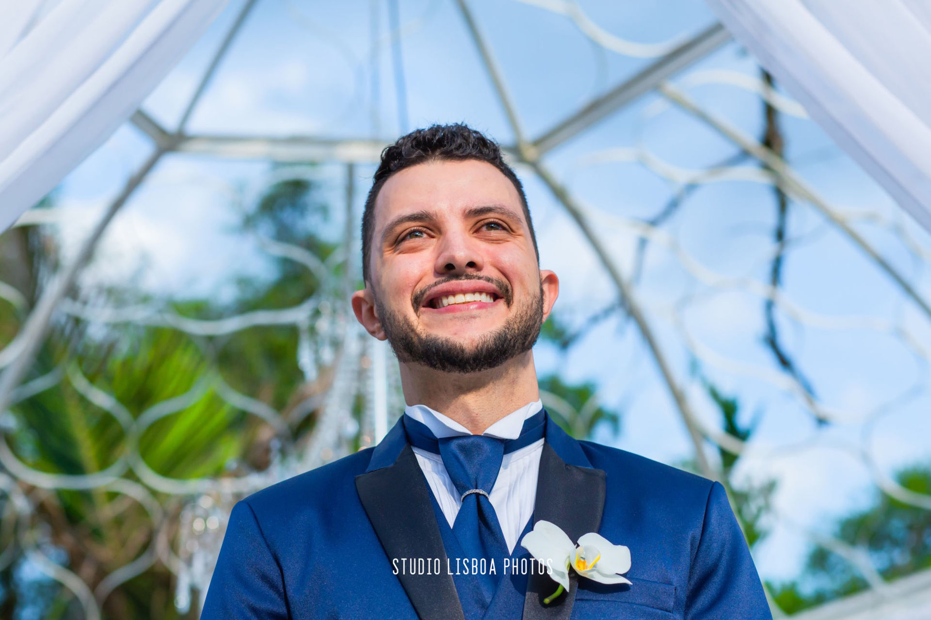 Foto Wedding Débora & Joseph Foto Wedding Débora & Joseph - Imagem 13
