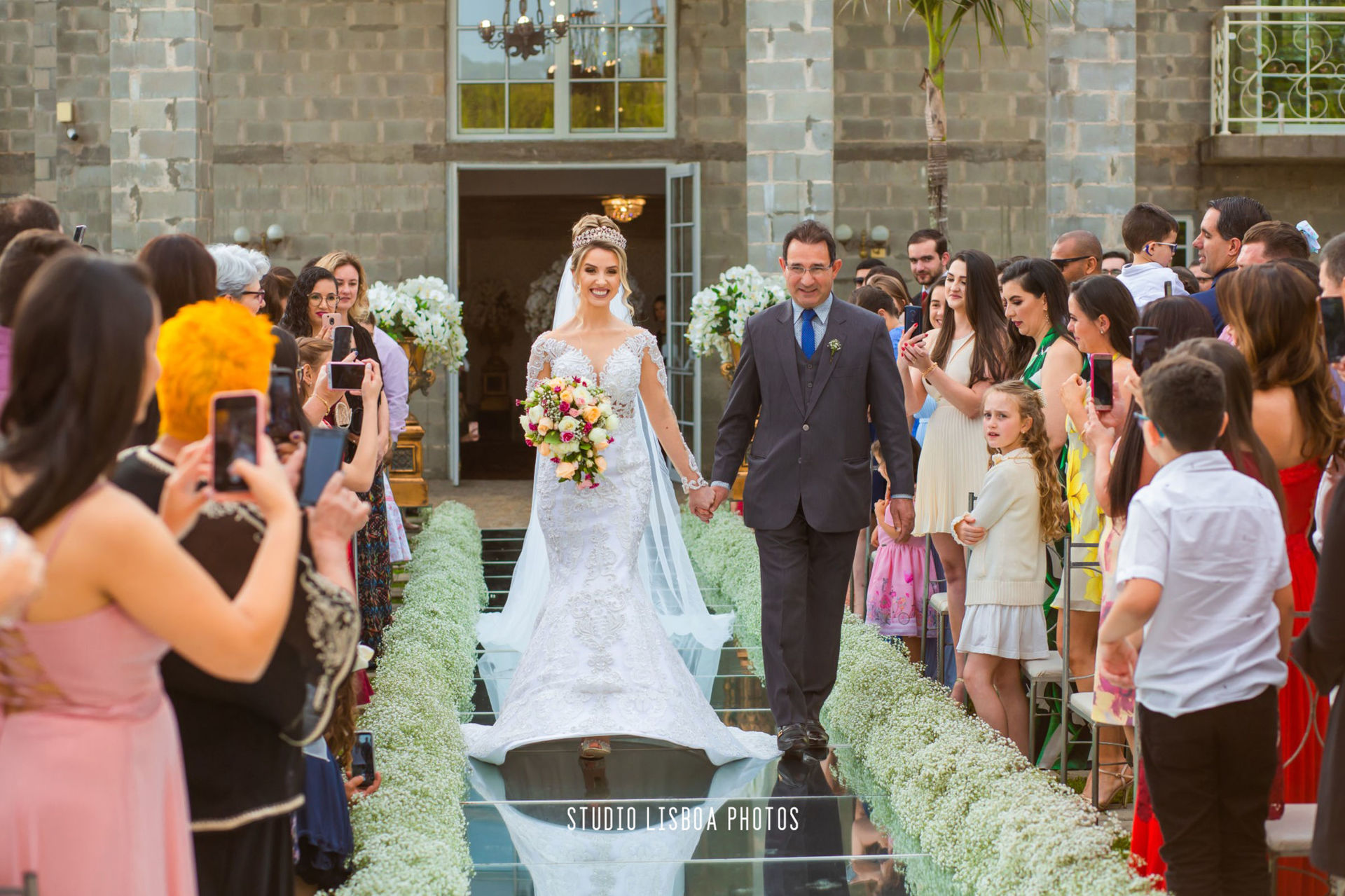 Foto Wedding Débora & Joseph Foto Wedding Débora & Joseph - Imagem 14