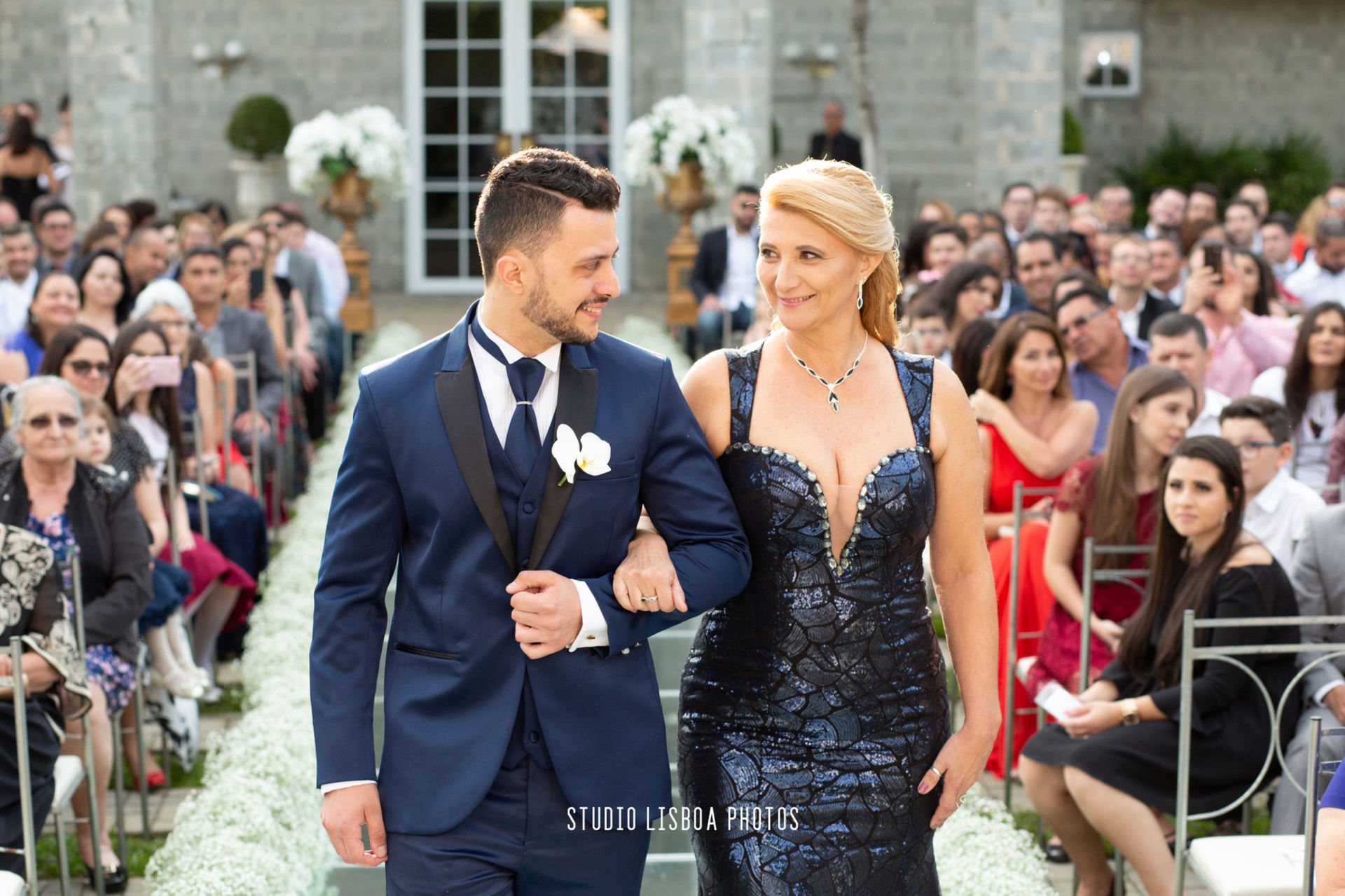 Foto Wedding Débora & Joseph Foto Wedding Débora & Joseph - Imagem 12