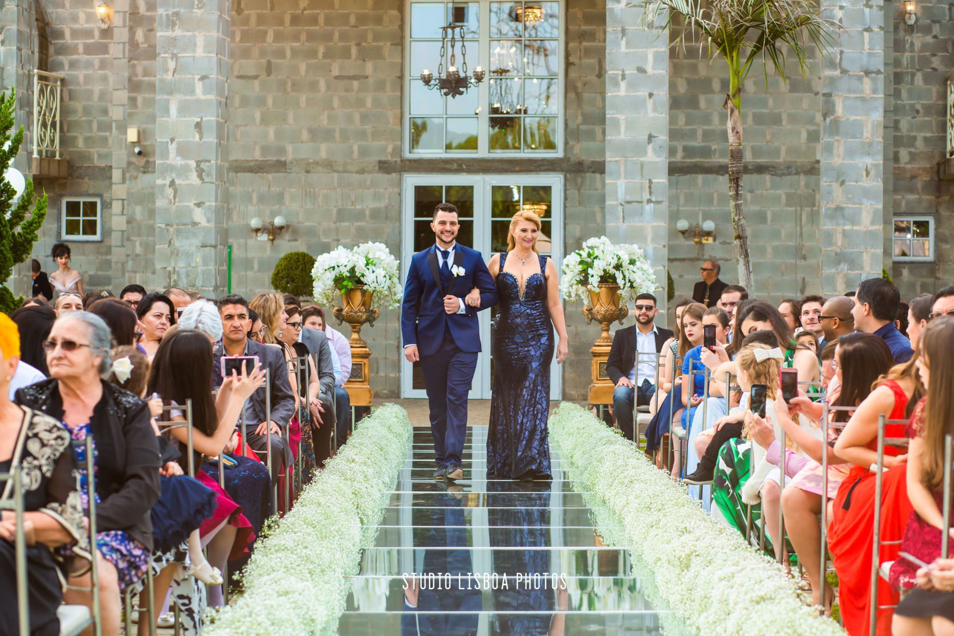 Foto Wedding Débora & Joseph Foto Wedding Débora & Joseph - Imagem 11