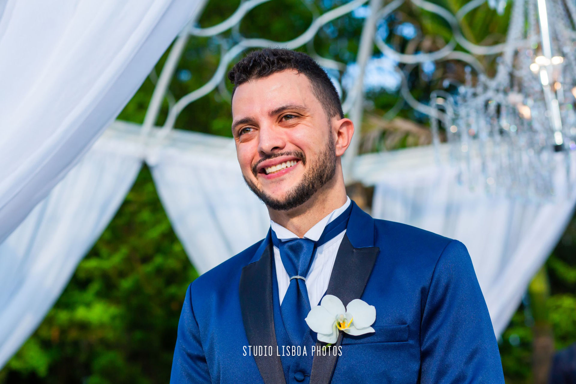 Foto Wedding Débora & Joseph Foto Wedding Débora & Joseph - Imagem 15