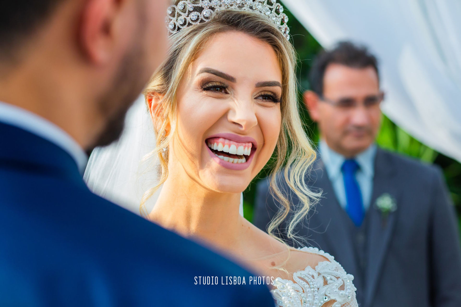 Foto Wedding Débora & Joseph Foto Wedding Débora & Joseph - Imagem 19