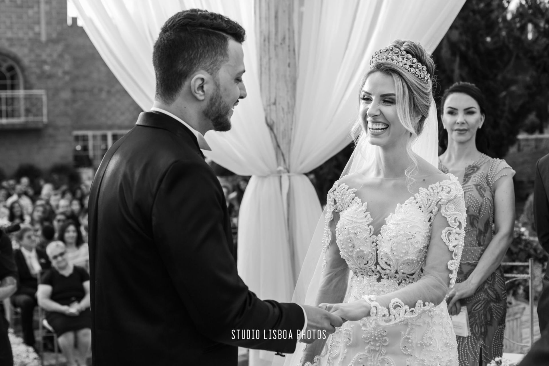 Foto Wedding Débora & Joseph Foto Wedding Débora & Joseph - Imagem 50
