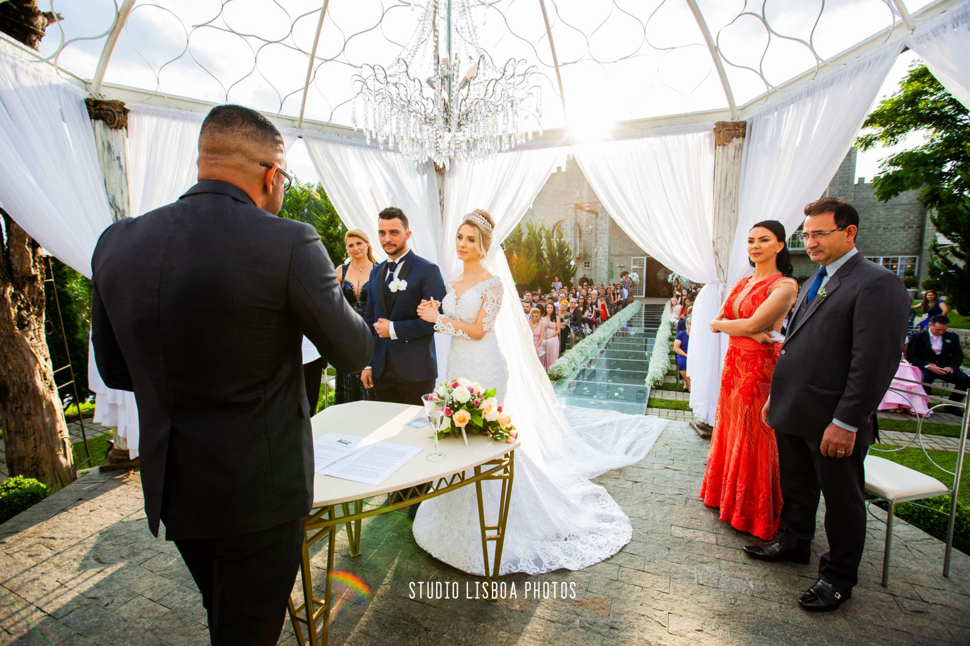 Foto Wedding Débora & Joseph Foto Wedding Débora & Joseph - Imagem 61