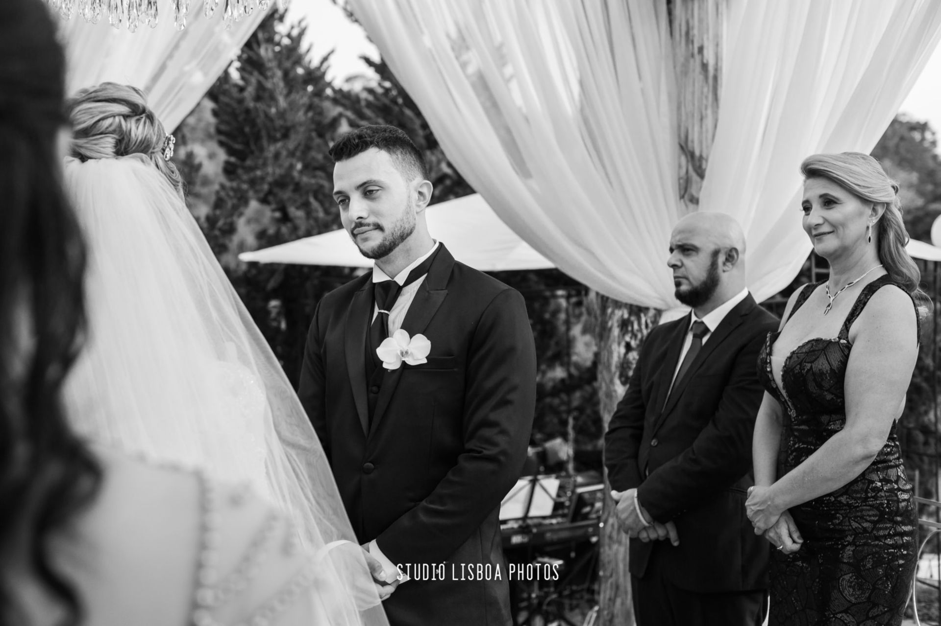 Foto Wedding Débora & Joseph Foto Wedding Débora & Joseph - Imagem 63