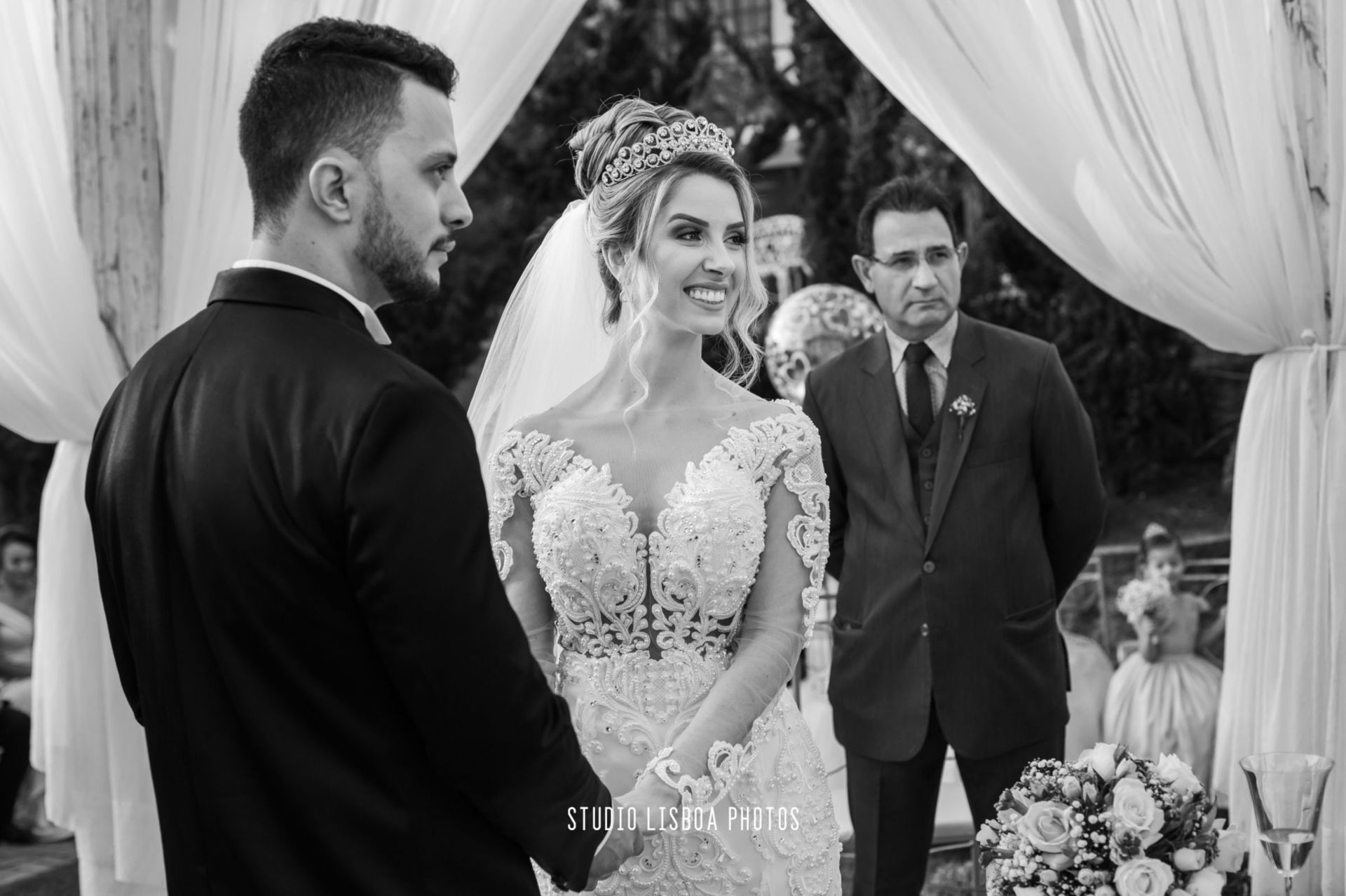 Foto Wedding Débora & Joseph Foto Wedding Débora & Joseph - Imagem 26