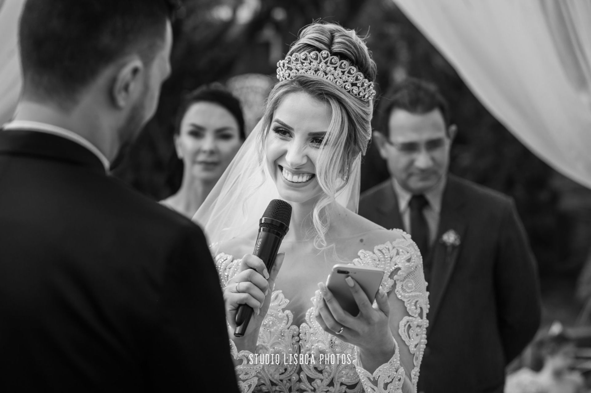 Foto Wedding Débora & Joseph Foto Wedding Débora & Joseph - Imagem 47