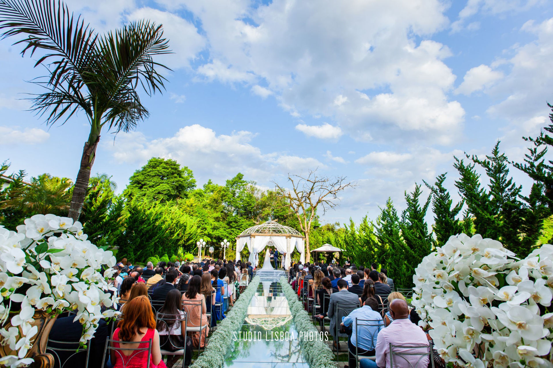 Foto Wedding Débora & Joseph Foto Wedding Débora & Joseph - Imagem 40