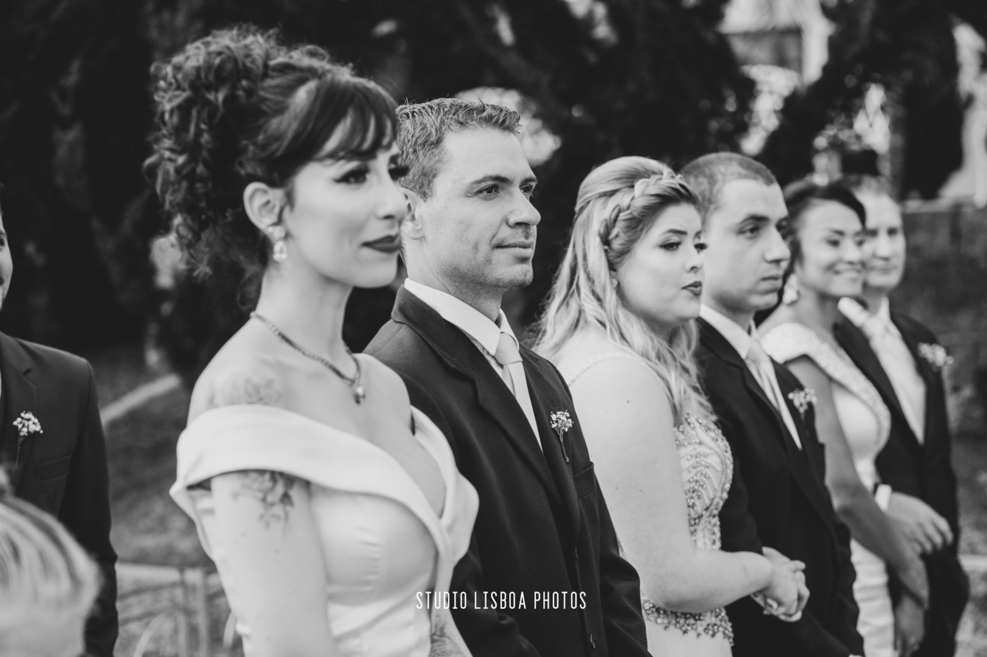 Foto Wedding Débora & Joseph Foto Wedding Débora & Joseph - Imagem 28