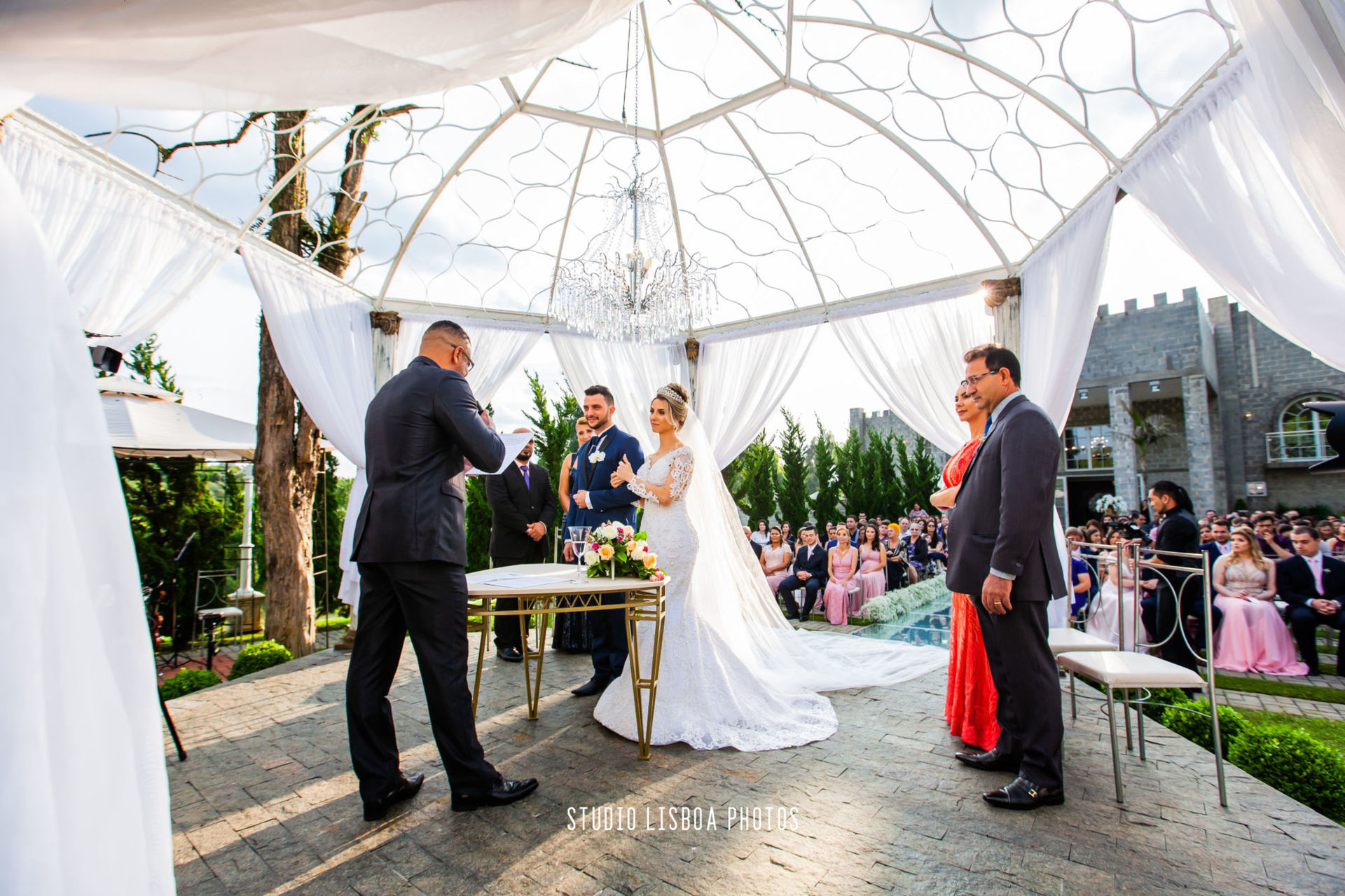 Foto Wedding Débora & Joseph Foto Wedding Débora & Joseph - Imagem 44
