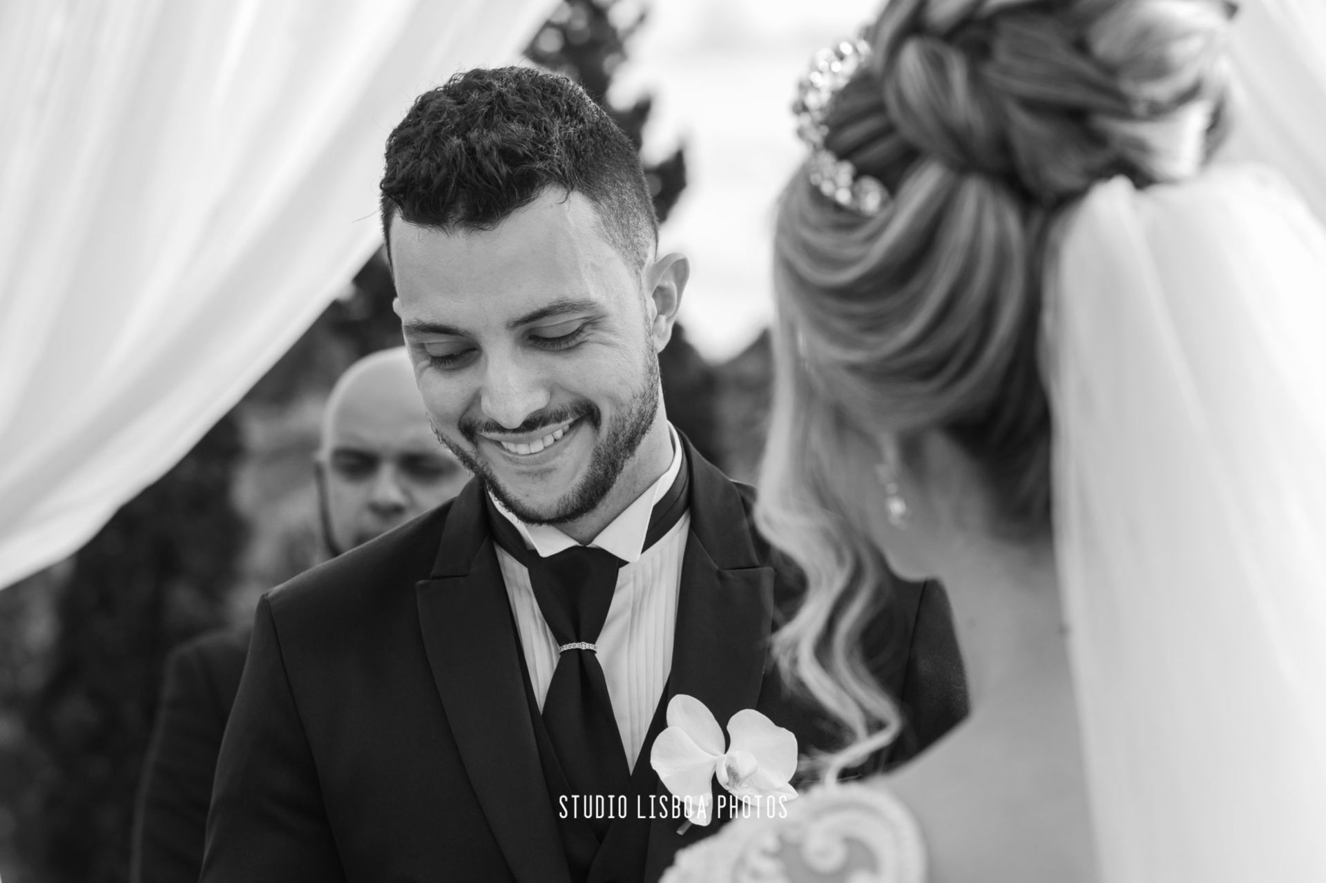 Foto Wedding Débora & Joseph Foto Wedding Débora & Joseph - Imagem 66