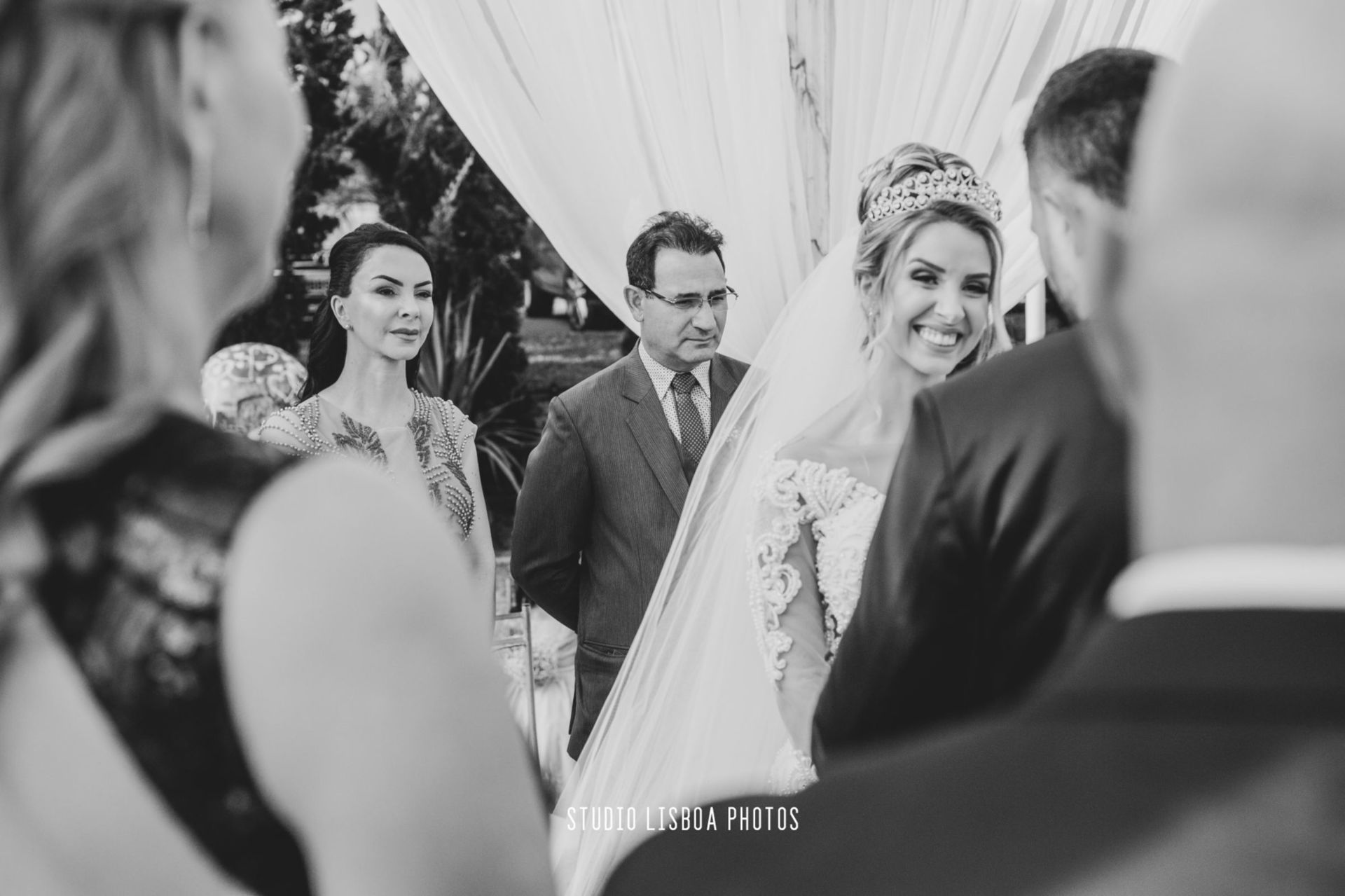 Foto Wedding Débora & Joseph Foto Wedding Débora & Joseph - Imagem 67