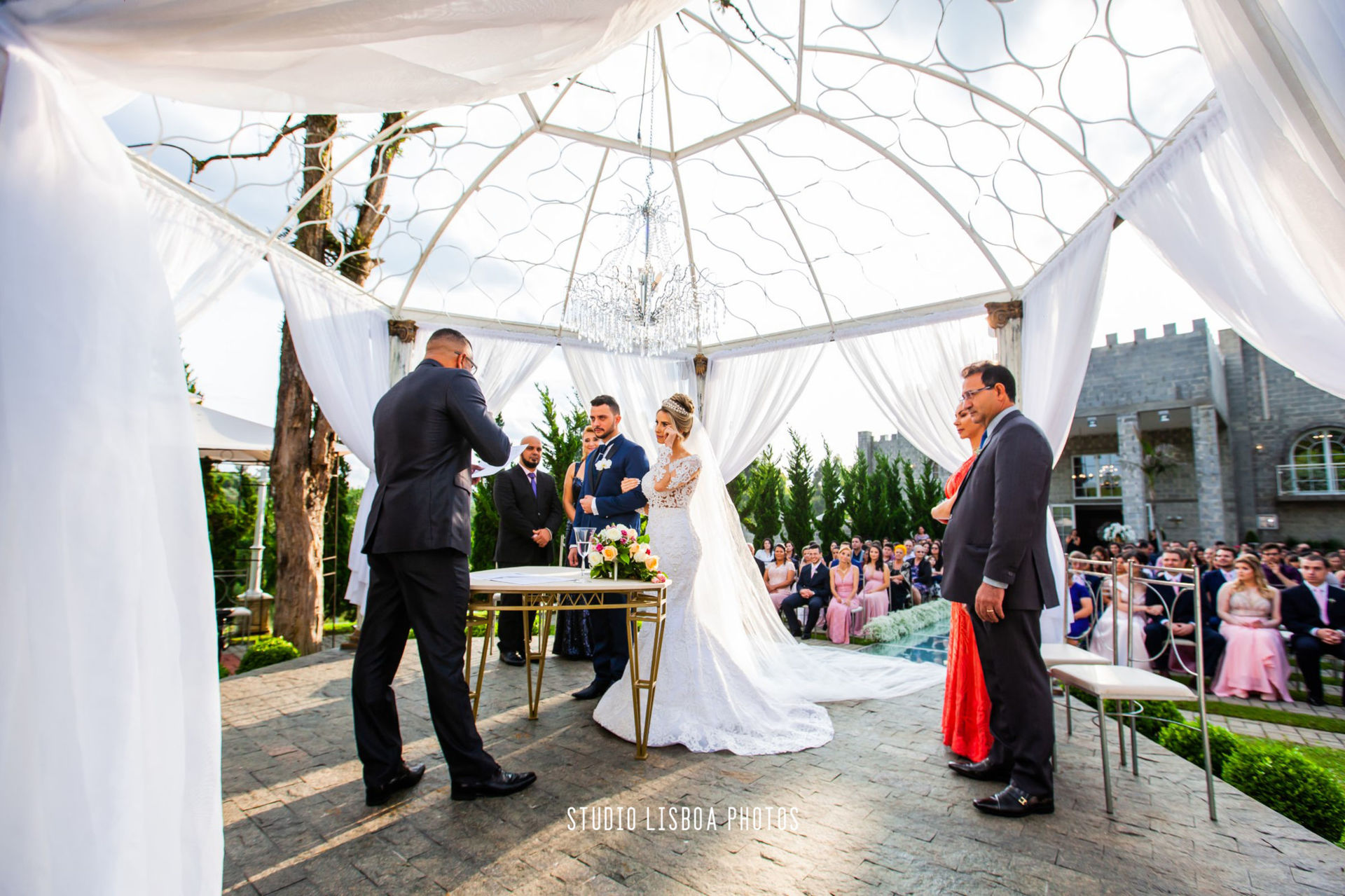 Foto Wedding Débora & Joseph Foto Wedding Débora & Joseph - Imagem 39