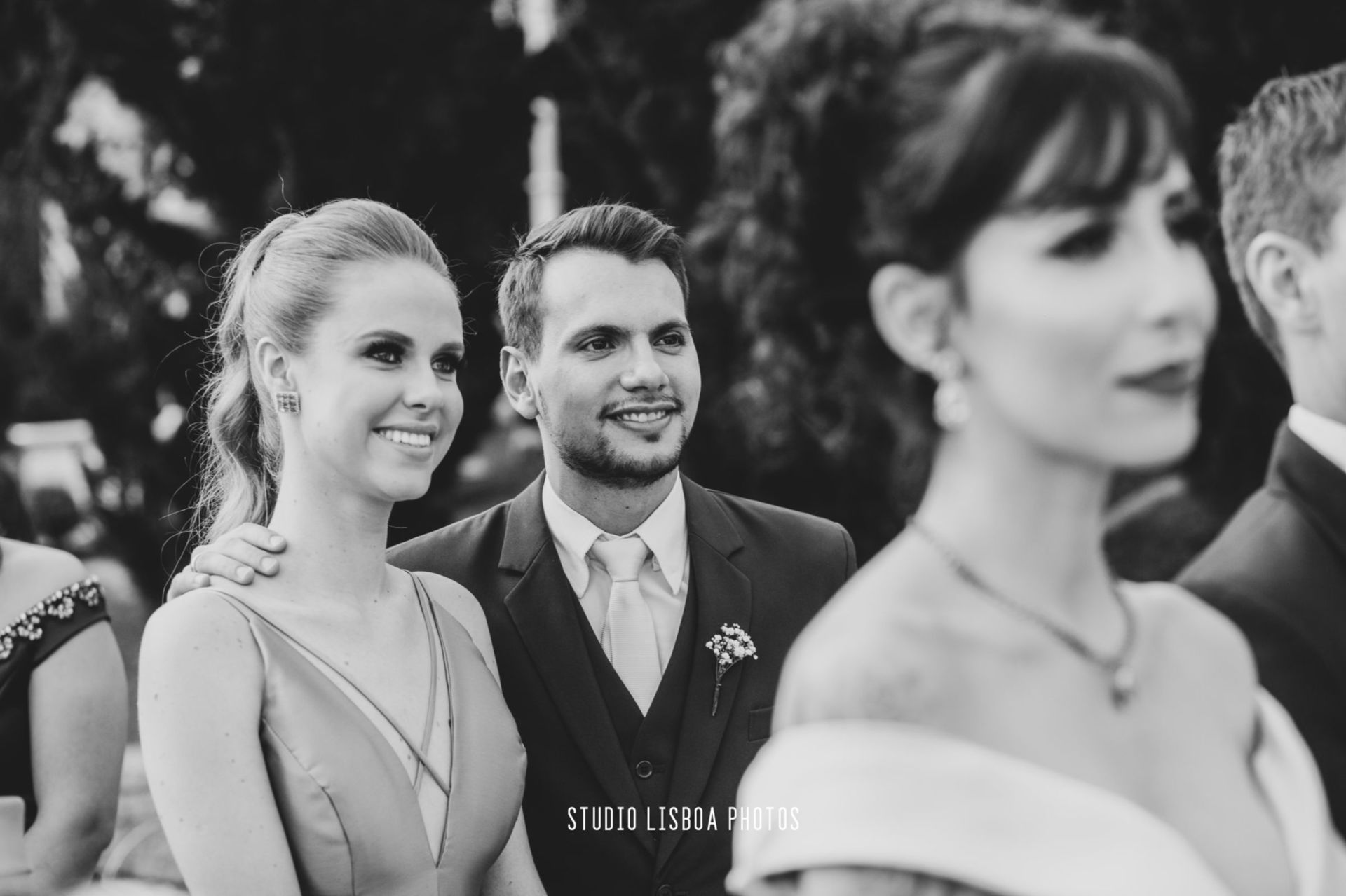 Foto Wedding Débora & Joseph Foto Wedding Débora & Joseph - Imagem 25