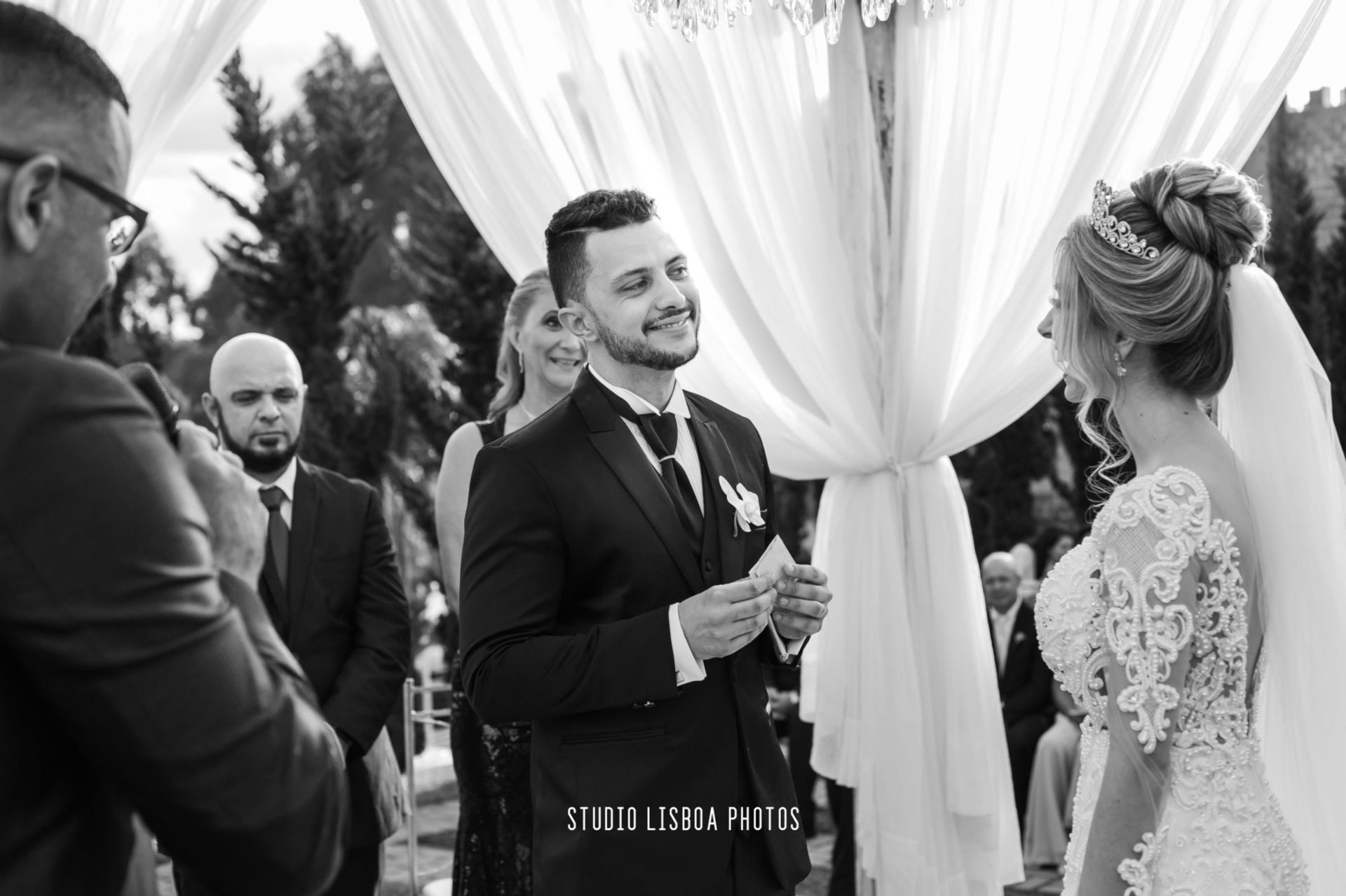 Foto Wedding Débora & Joseph Foto Wedding Débora & Joseph - Imagem 55