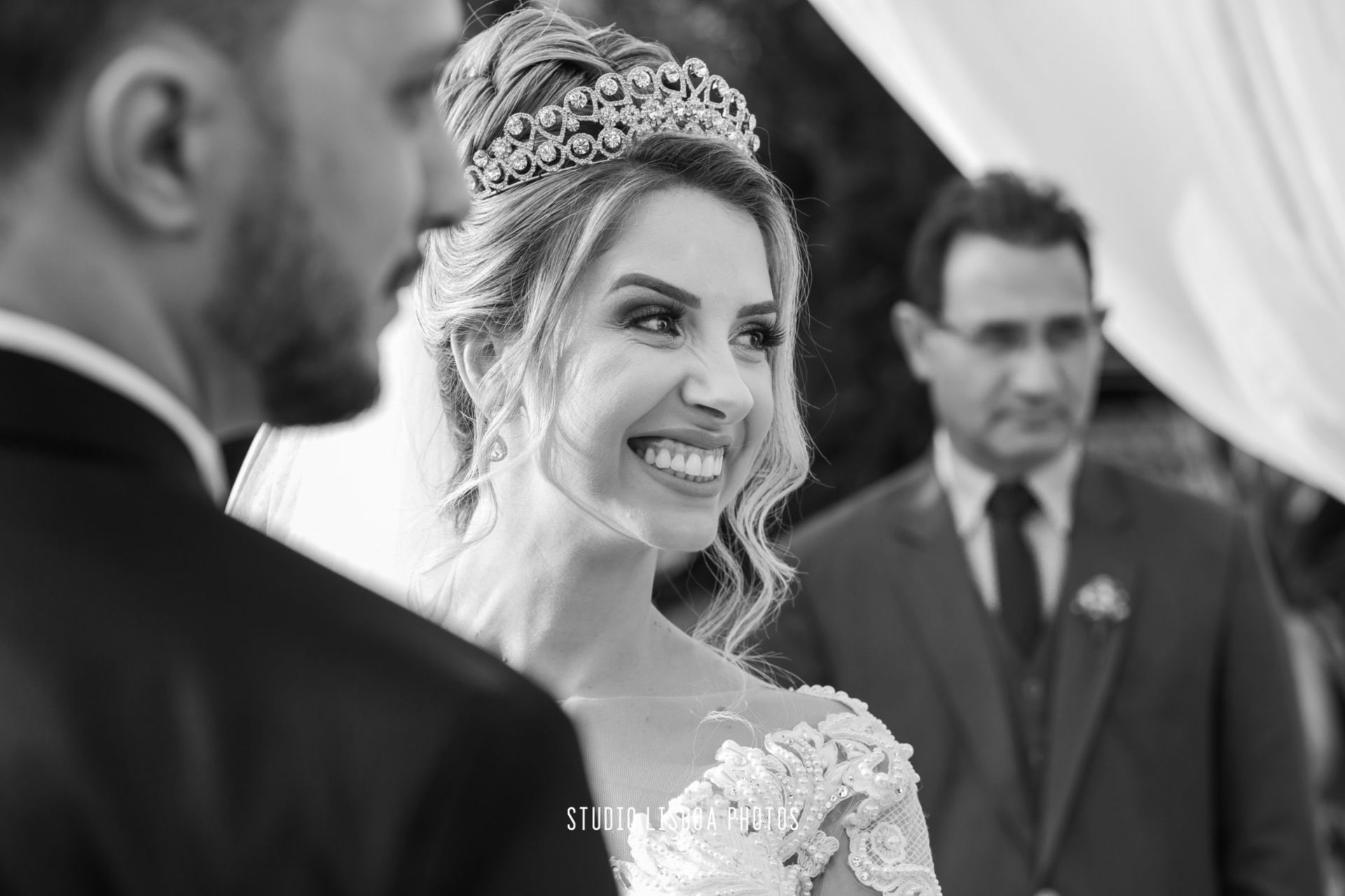Foto Wedding Débora & Joseph Foto Wedding Débora & Joseph - Imagem 31