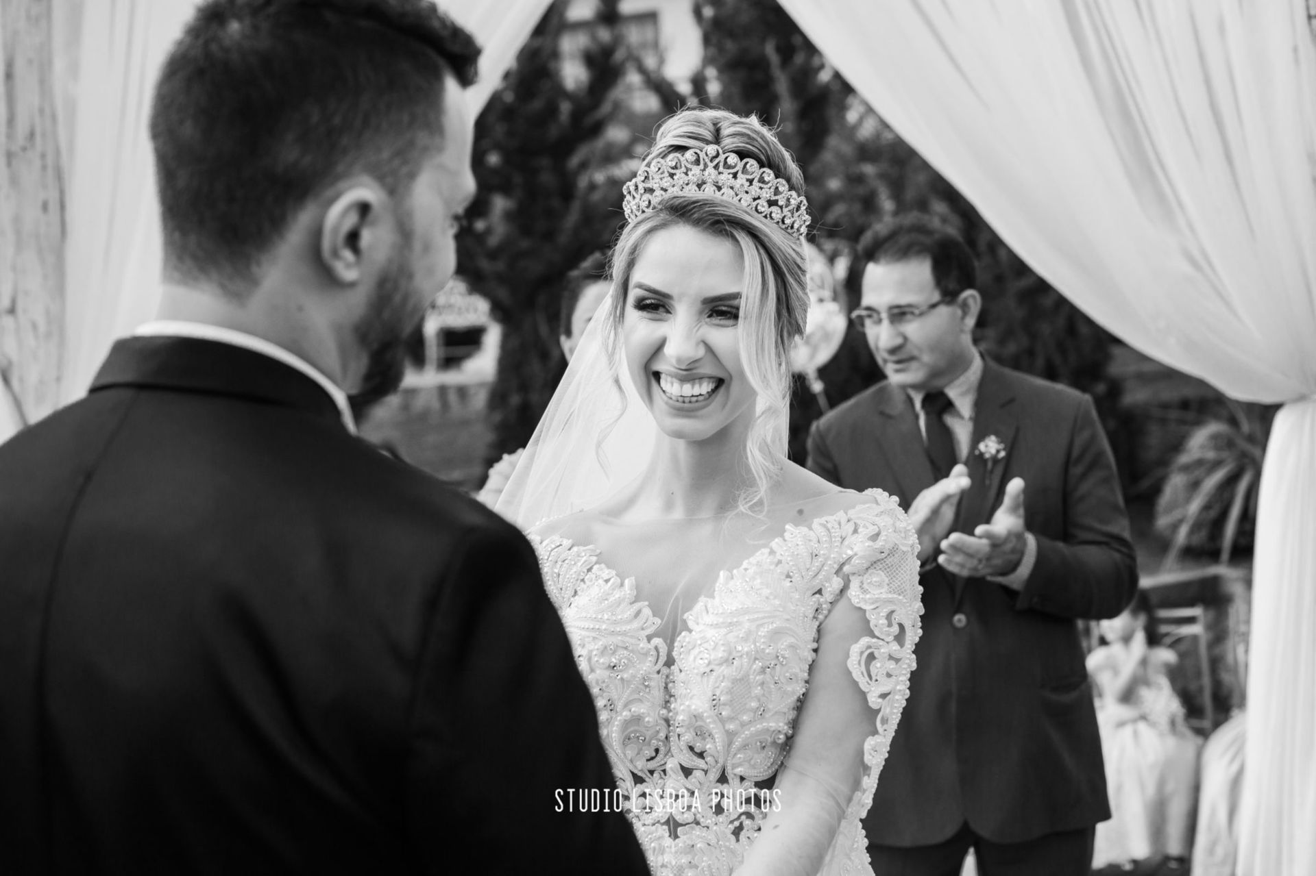 Foto Wedding Débora & Joseph Foto Wedding Débora & Joseph - Imagem 68
